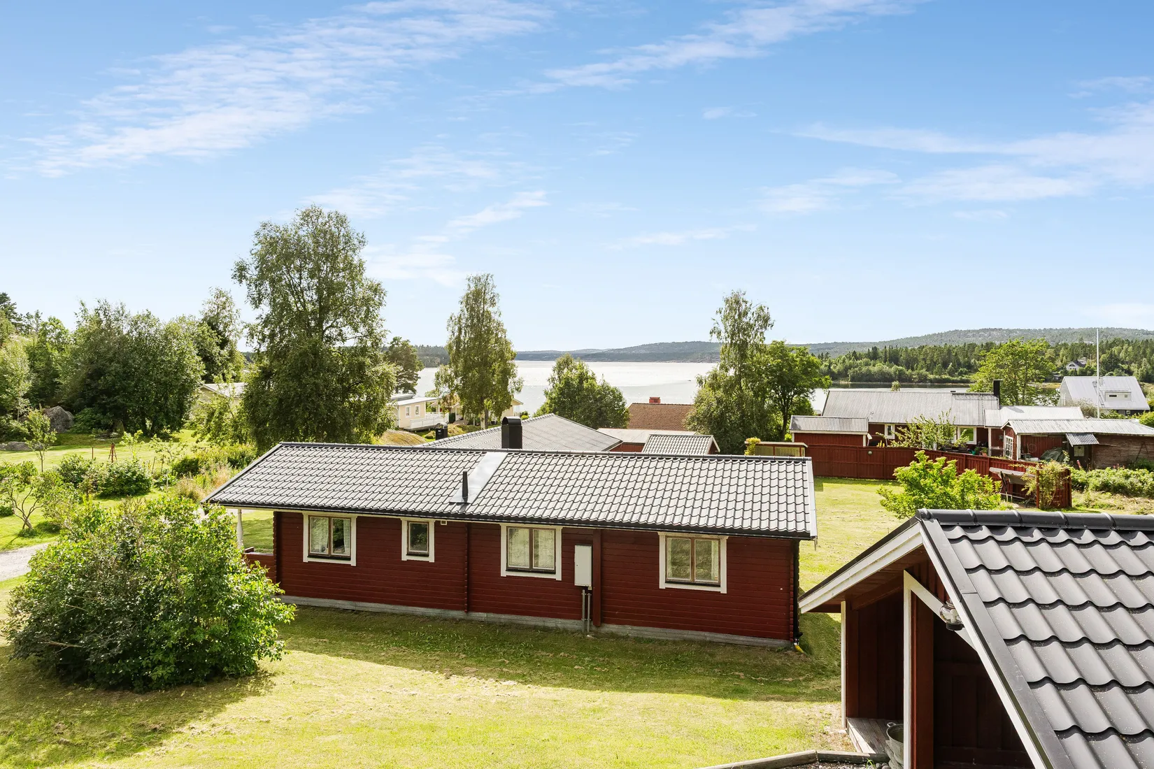 Villa, Solumshamn 249, Solumshamn , Härnösand
