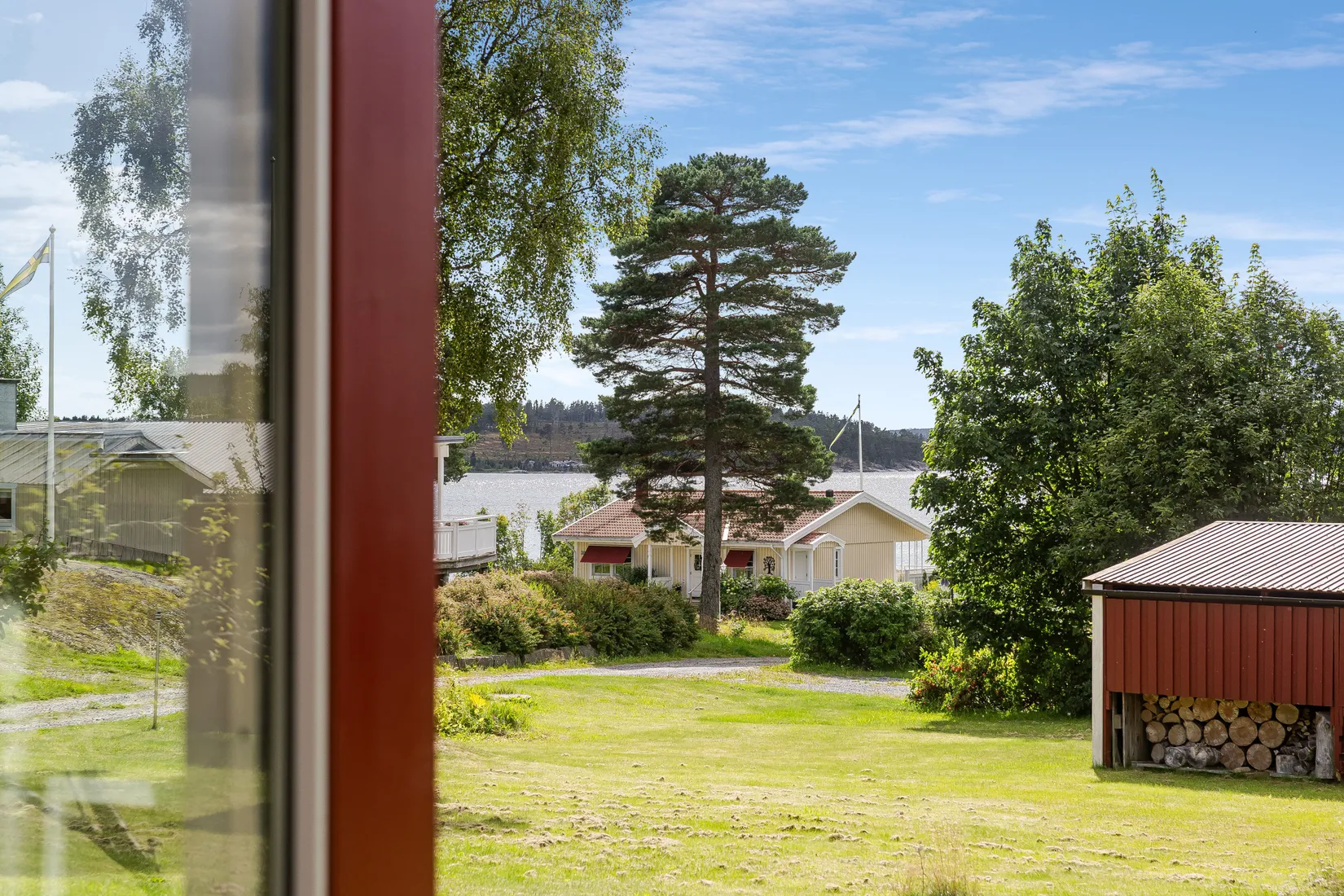 Villa, Solumshamn 249, Solumshamn , Härnösand