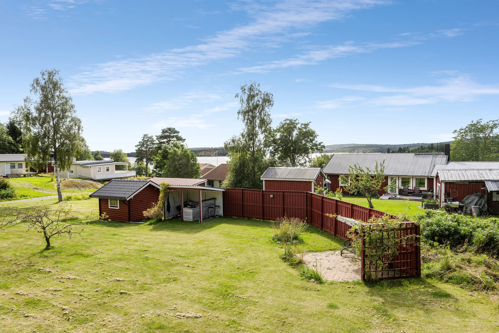 Villa, Solumshamn 249, Solumshamn , Härnösand