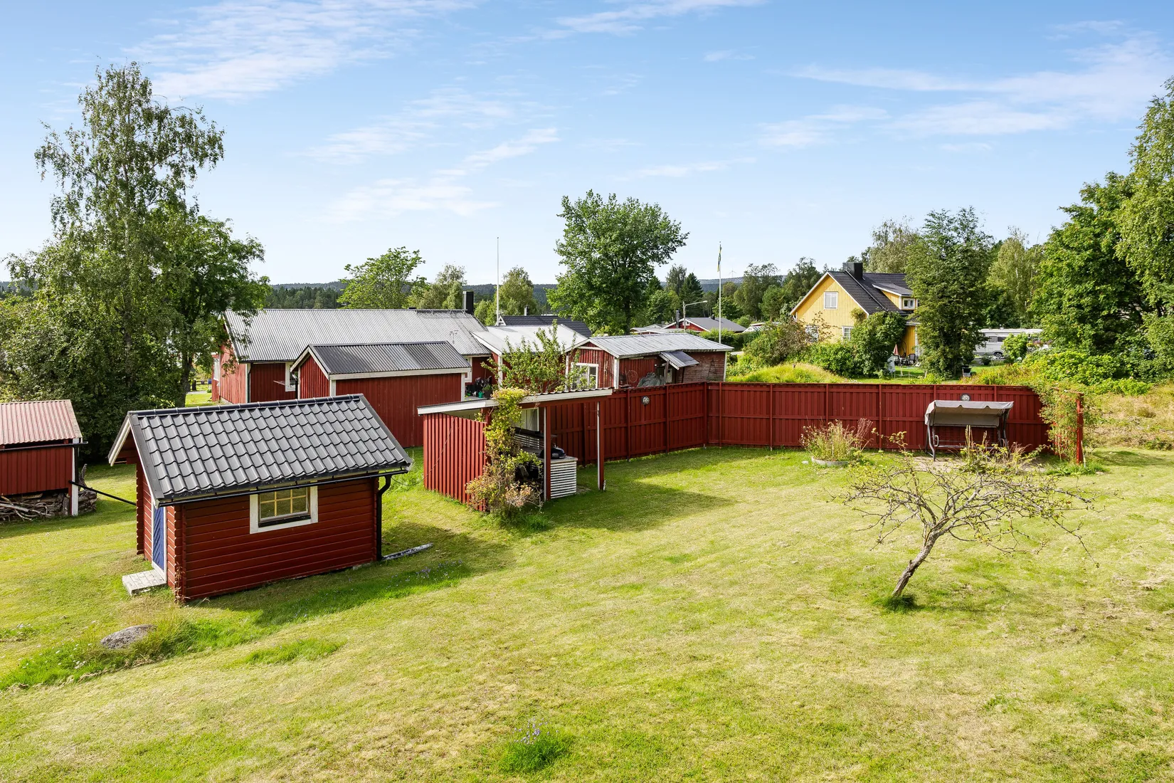 Villa, Solumshamn 249, Solumshamn , Härnösand