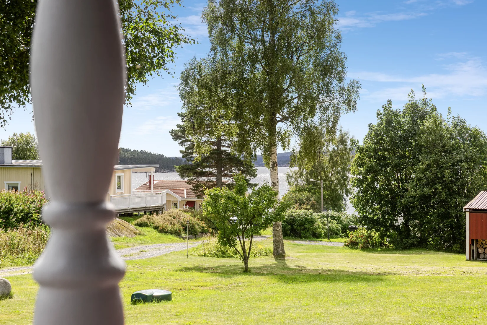 Villa, Solumshamn 249, Solumshamn , Härnösand