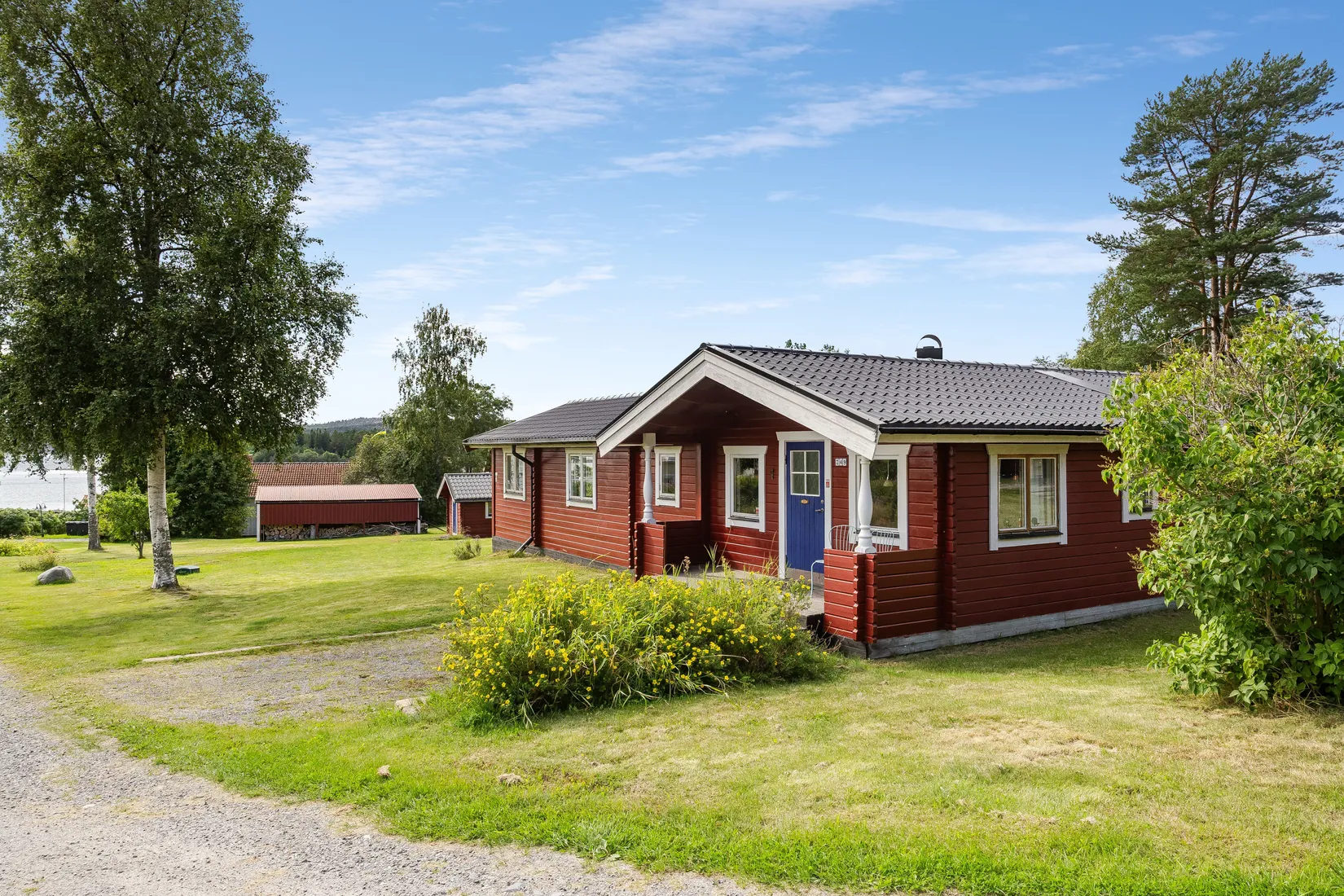 Villa, Solumshamn 249, Solumshamn , Härnösand