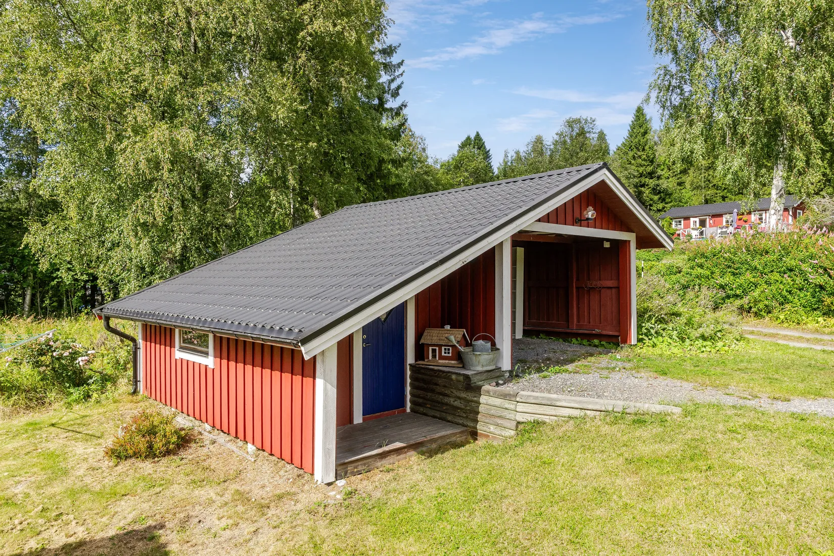 Villa, Solumshamn 249, Solumshamn , Härnösand