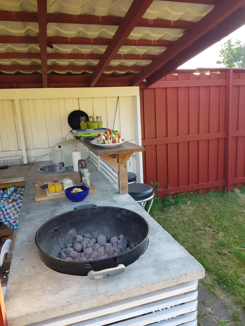 Villa, Solumshamn 249, Solumshamn , Härnösand