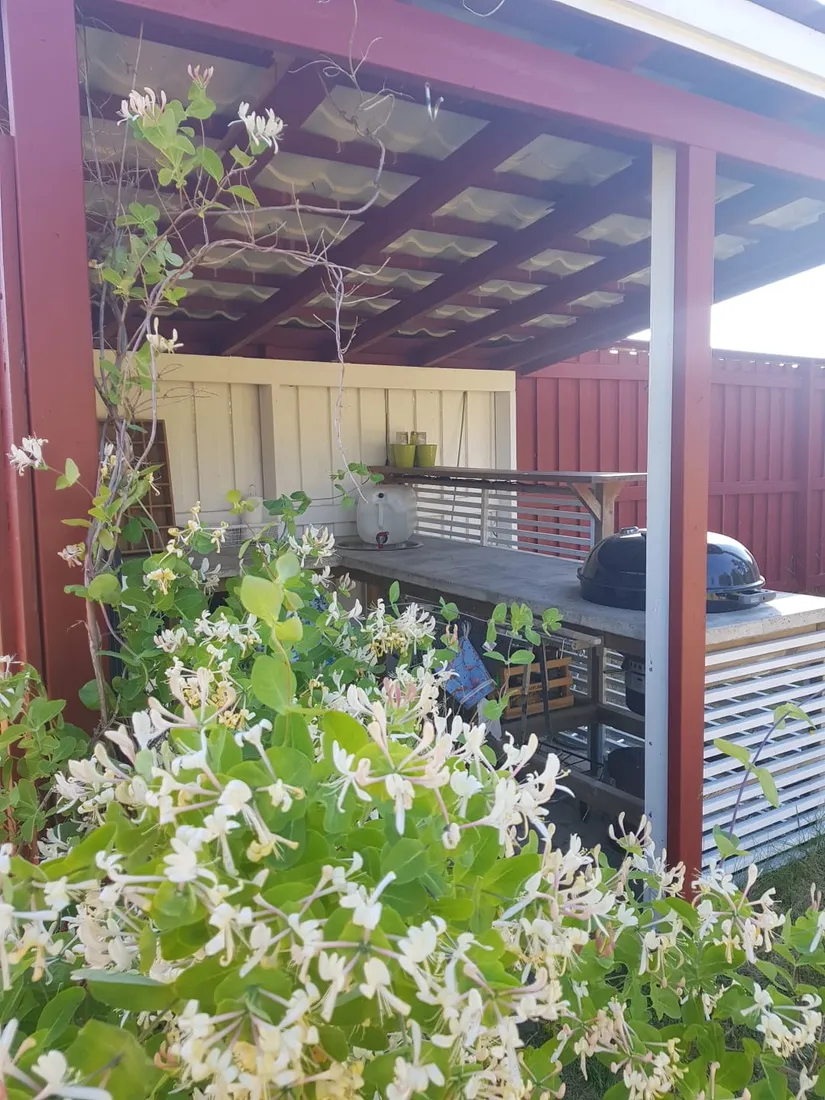 Villa, Solumshamn 249, Solumshamn , Härnösand