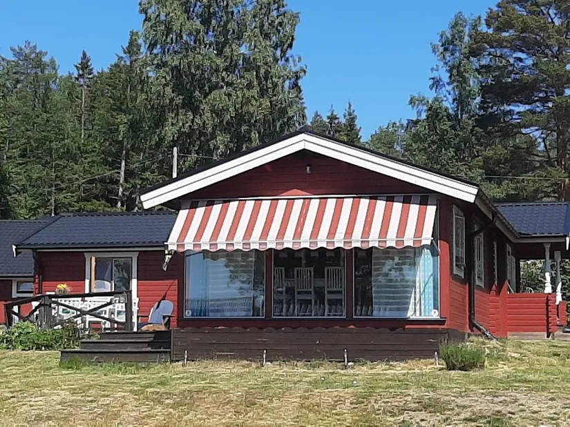 Villa, Solumshamn 249, Solumshamn , Härnösand