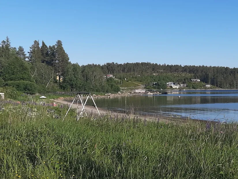 Villa, Solumshamn 249, Solumshamn , Härnösand