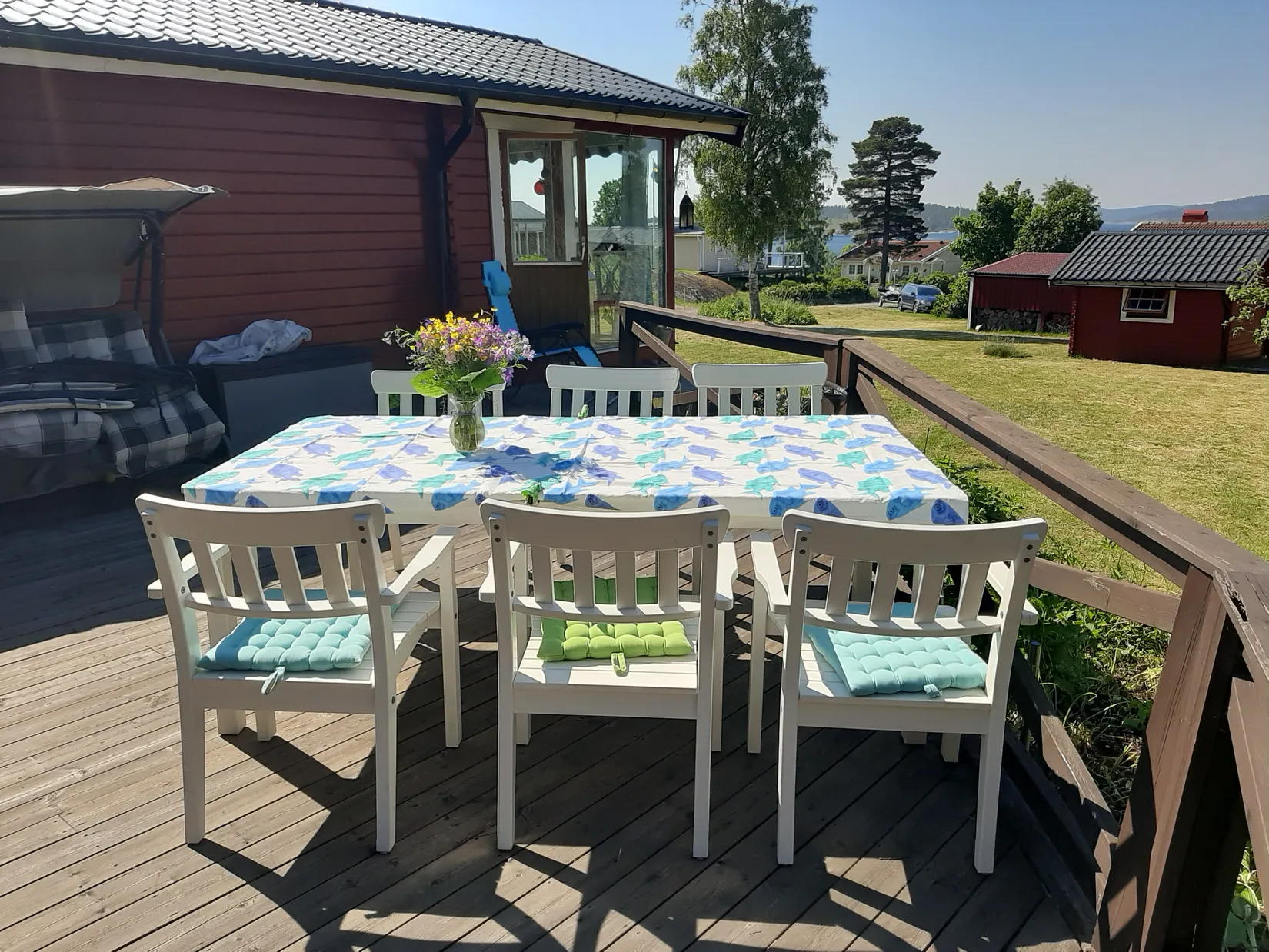 Villa, Solumshamn 249, Solumshamn , Härnösand