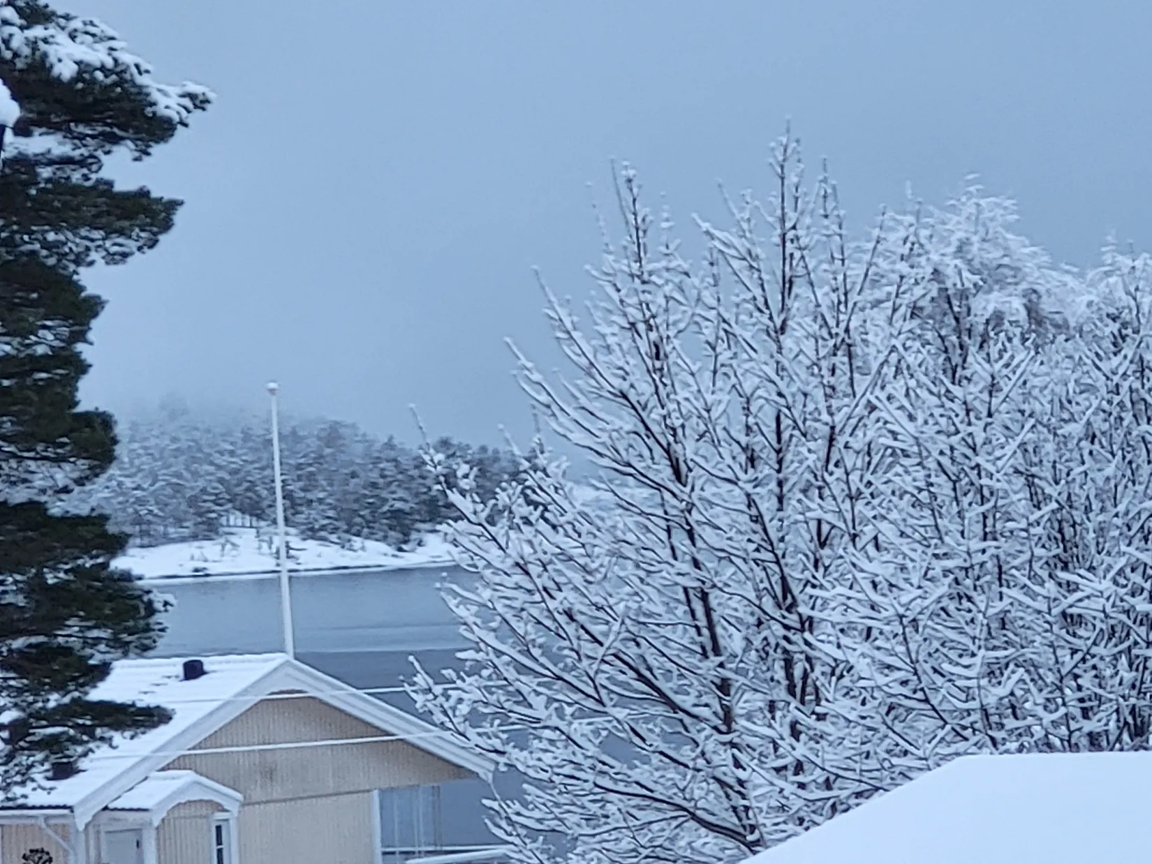 Villa, Solumshamn 249, Solumshamn , Härnösand