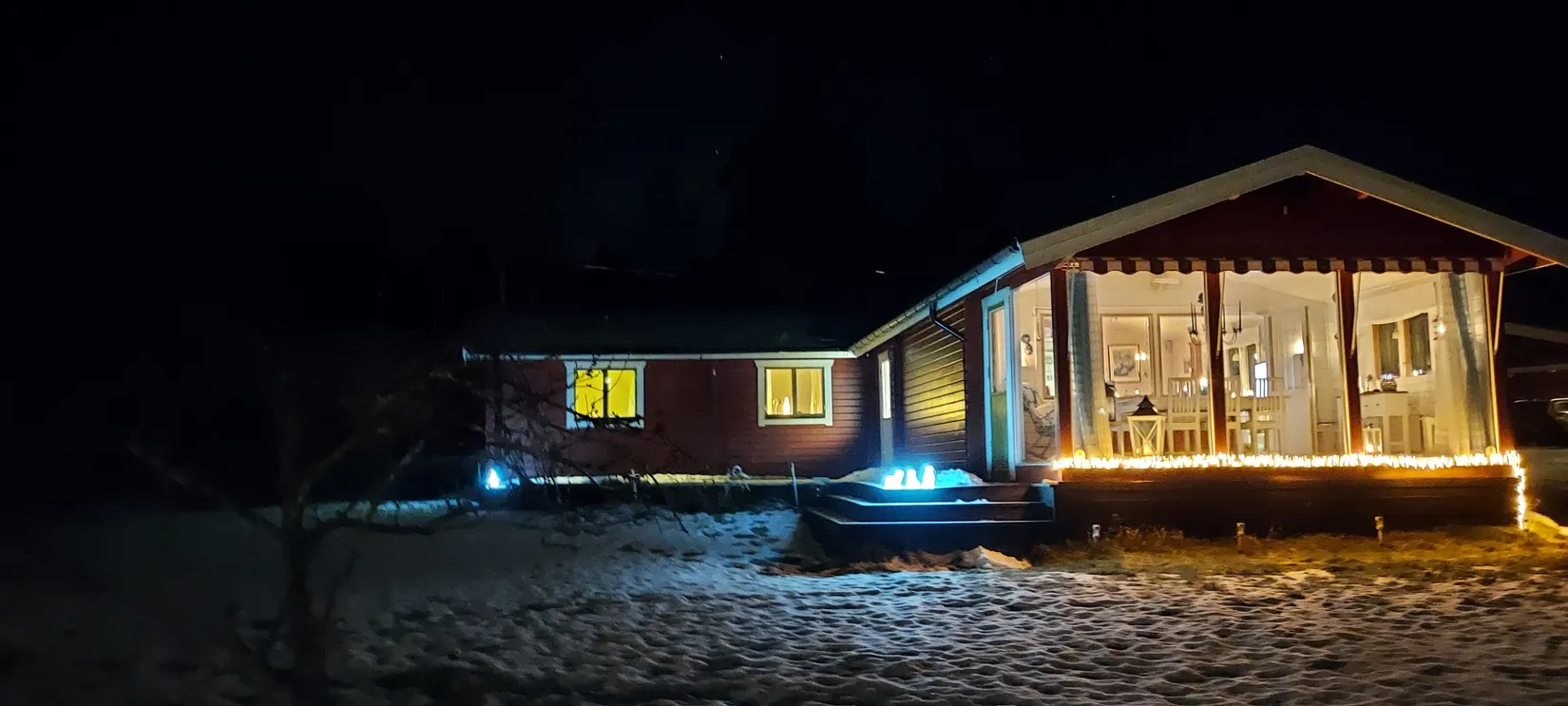 Villa, Solumshamn 249, Solumshamn , Härnösand