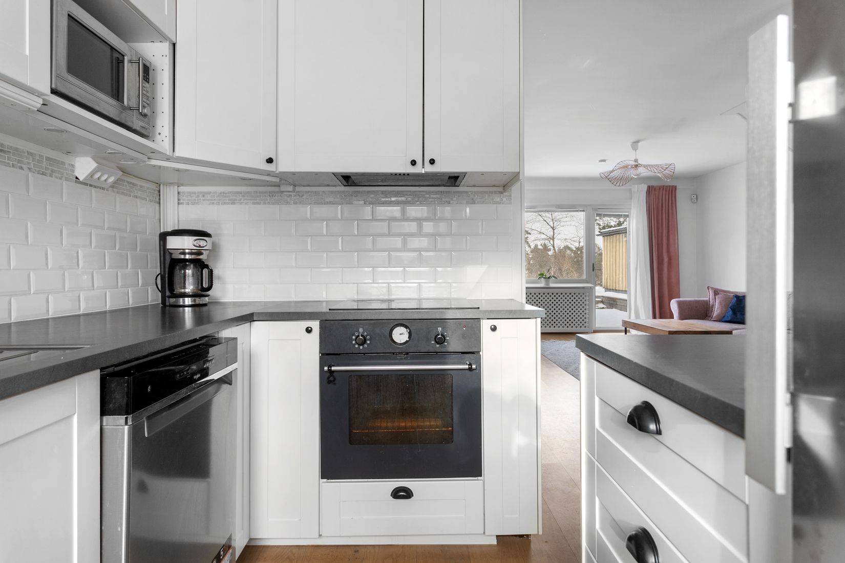 Bostadsrätt, Radhus, Aspvägen 24P, Fågelsången, Sollentuna