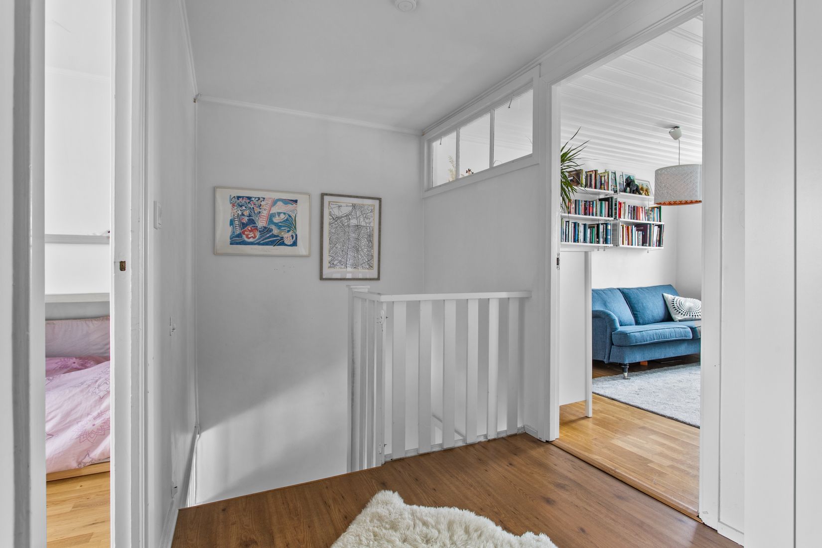 Bostadsrätt, Radhus, Aspvägen 24P, Fågelsången, Sollentuna