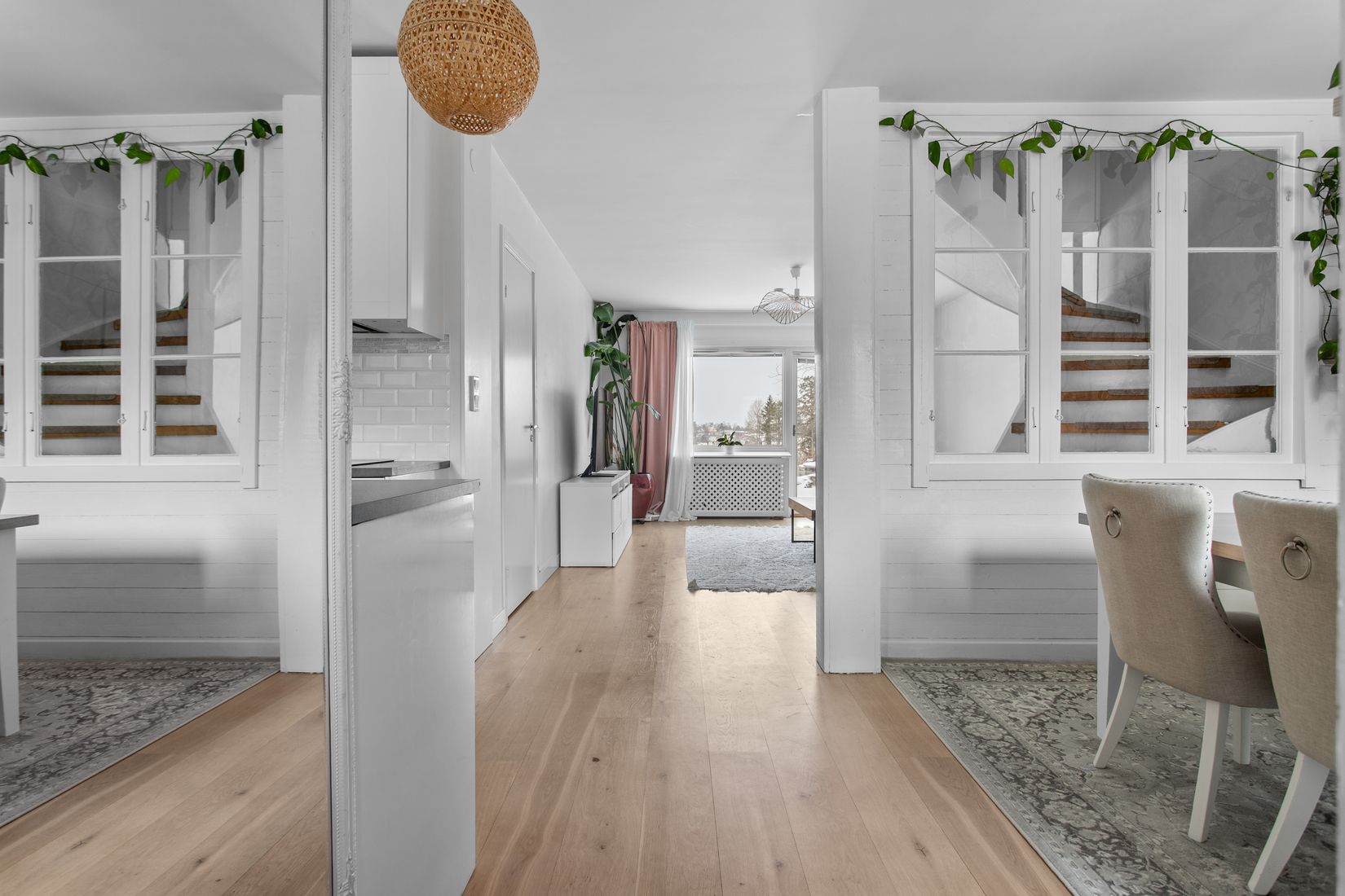 Bostadsrätt, Radhus, Aspvägen 24P, Fågelsången, Sollentuna