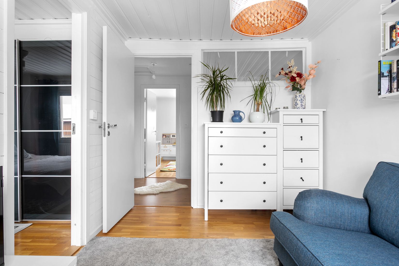 Bostadsrätt, Radhus, Aspvägen 24P, Fågelsången, Sollentuna