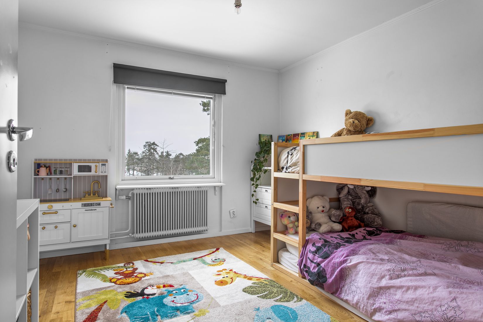 Bostadsrätt, Radhus, Aspvägen 24P, Fågelsången, Sollentuna