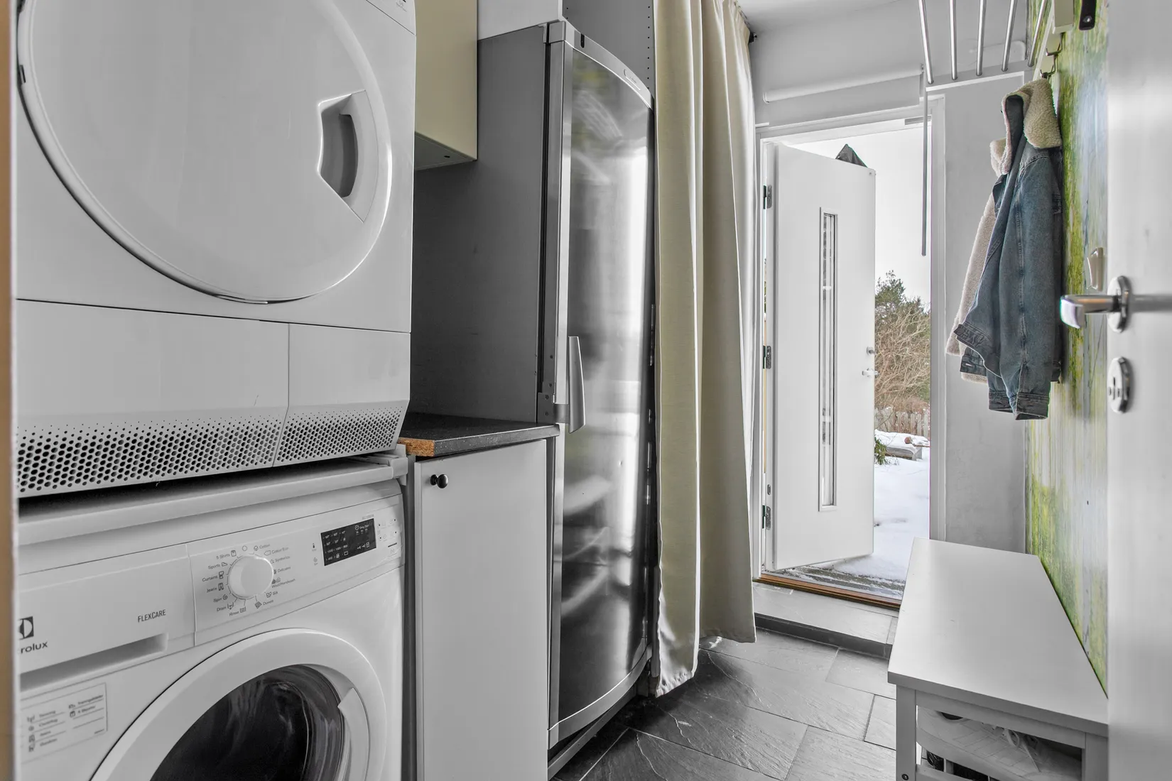Bostadsrätt, Radhus, Aspvägen 24P, Fågelsången, Sollentuna