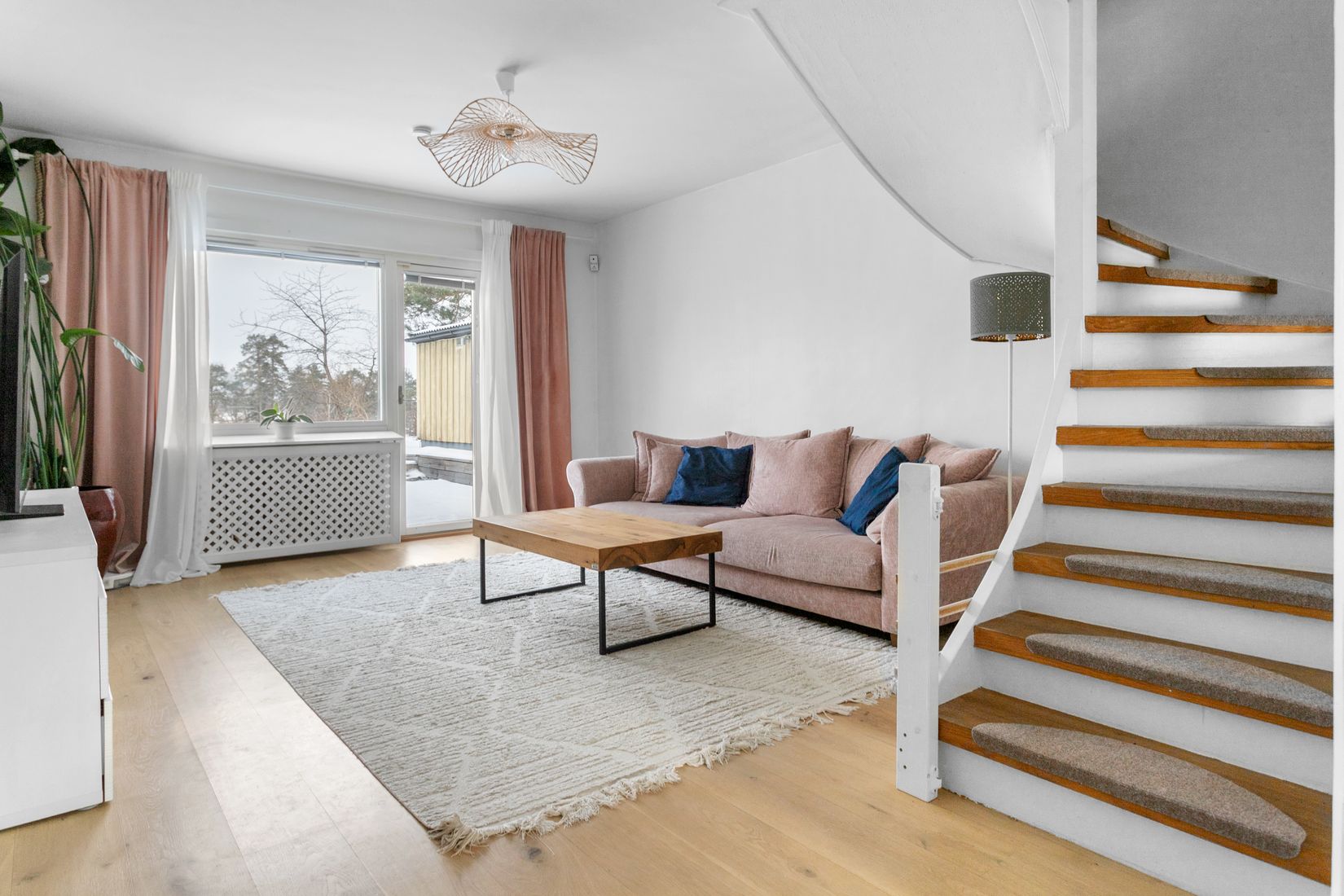 Bostadsrätt, Radhus, Aspvägen 24P, Fågelsången, Sollentuna