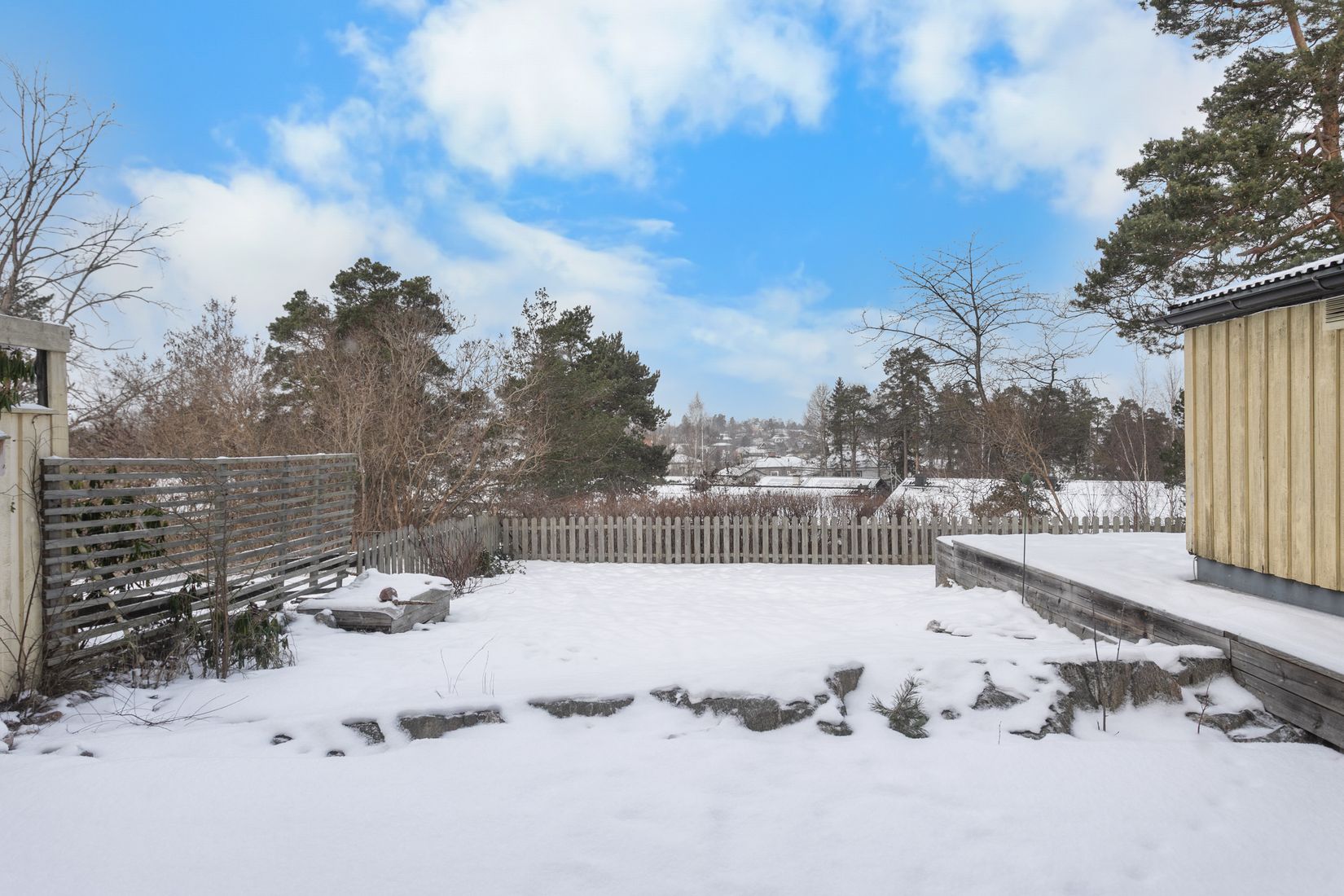 Bostadsrätt, Radhus, Aspvägen 24P, Fågelsången, Sollentuna