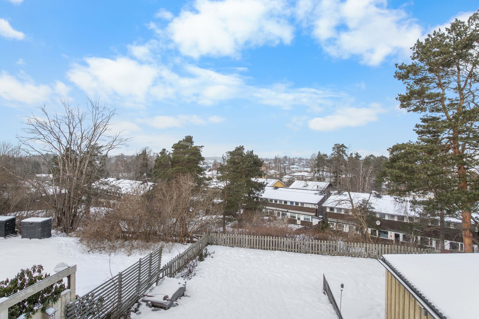 Bostadsrätt, Radhus, Aspvägen 24P, Fågelsången, Sollentuna