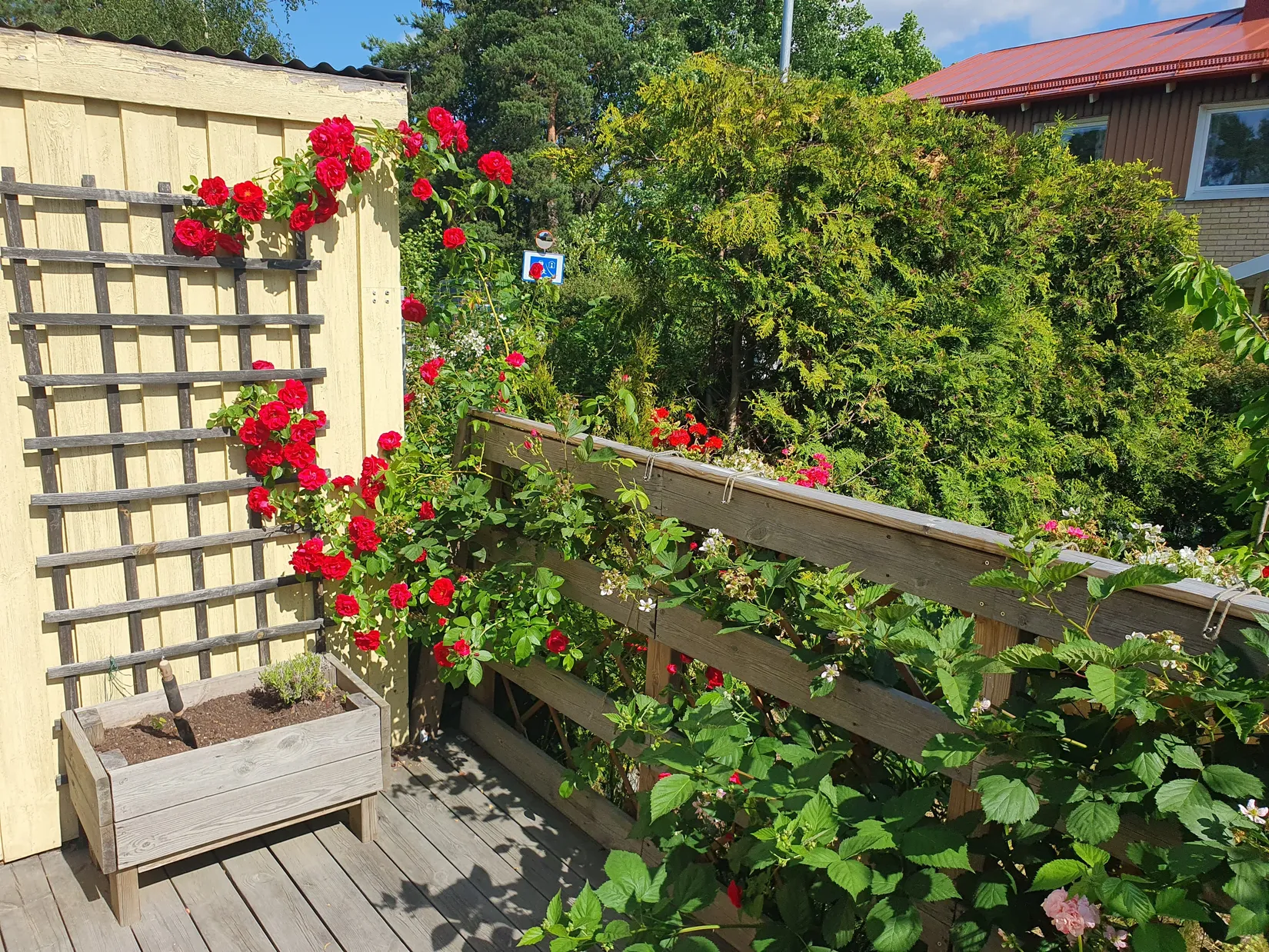 Bostadsrätt, Radhus, Aspvägen 24P, Fågelsången, Sollentuna