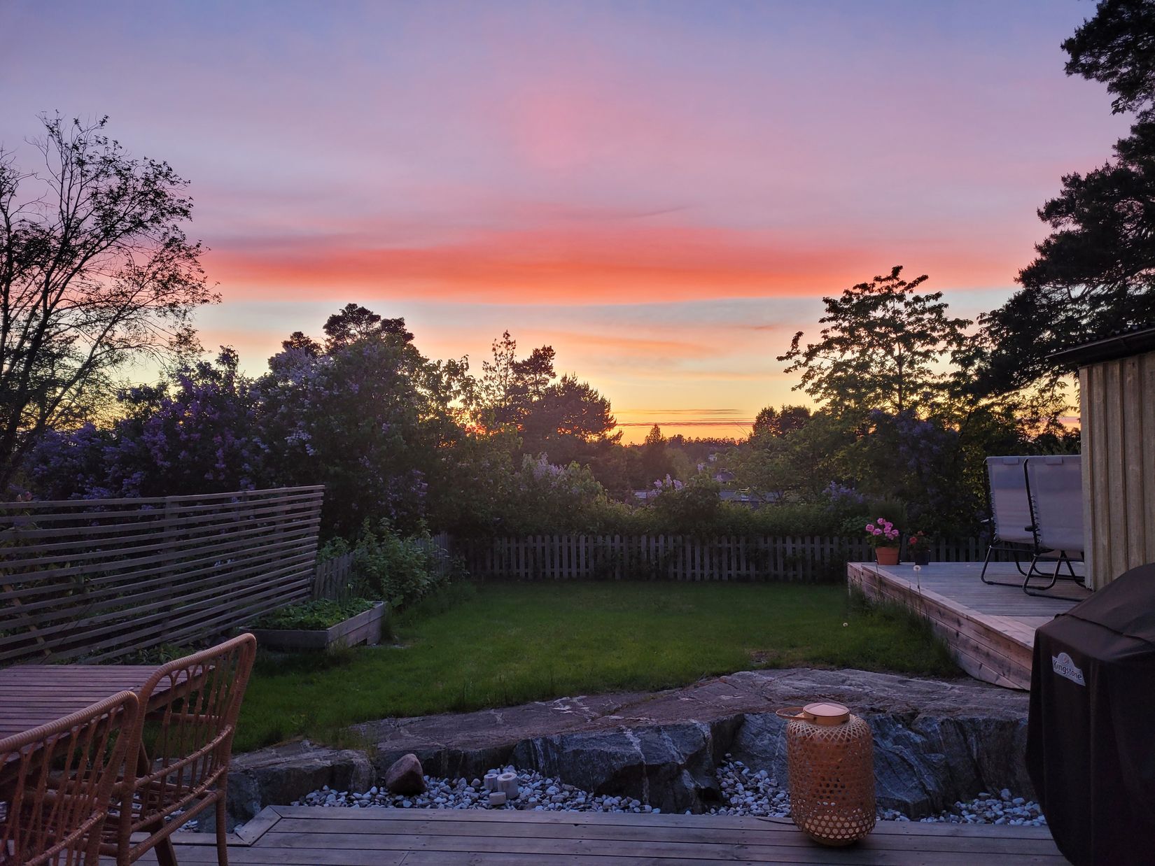 Bostadsrätt, Radhus, Aspvägen 24P, Fågelsången, Sollentuna