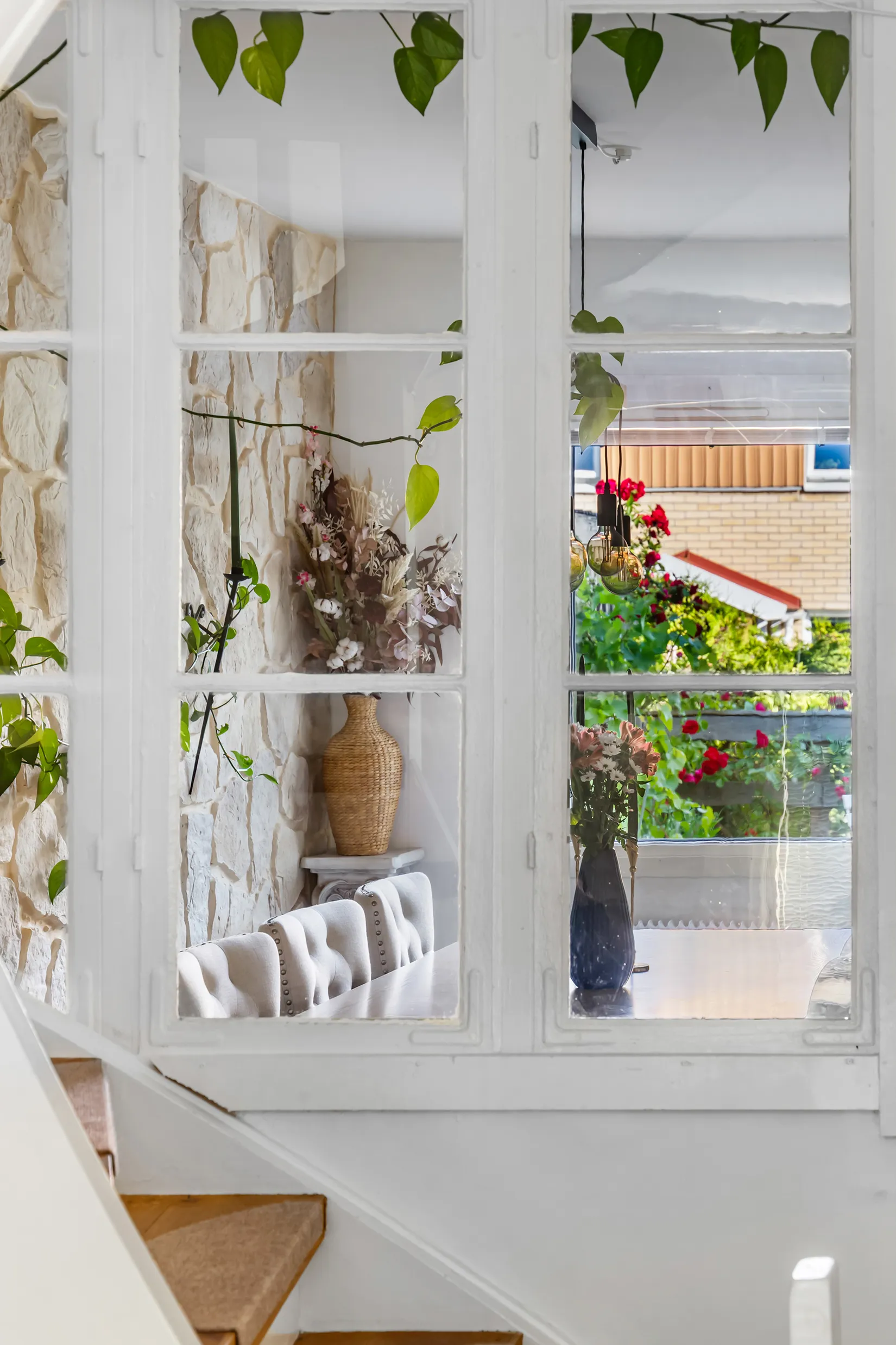 Bostadsrätt, Radhus, Aspvägen 24P, Fågelsången, Sollentuna