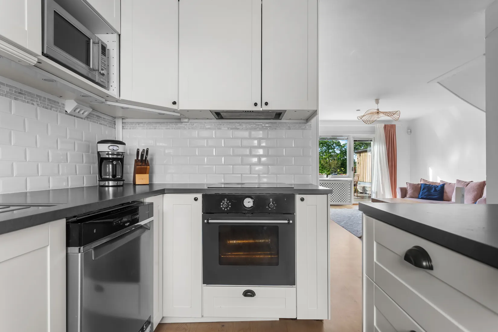 Bostadsrätt, Radhus, Aspvägen 24P, Fågelsången, Sollentuna