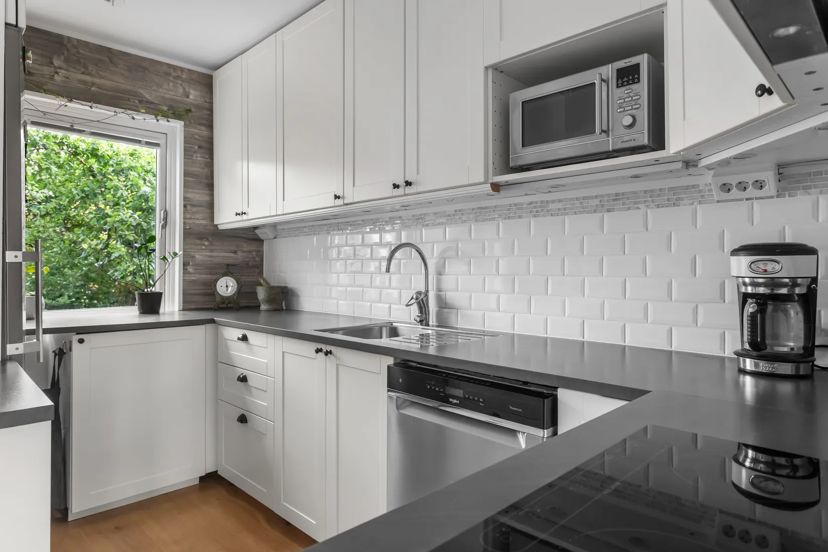 Bostadsrätt, Radhus, Aspvägen 24P, Fågelsången, Sollentuna
