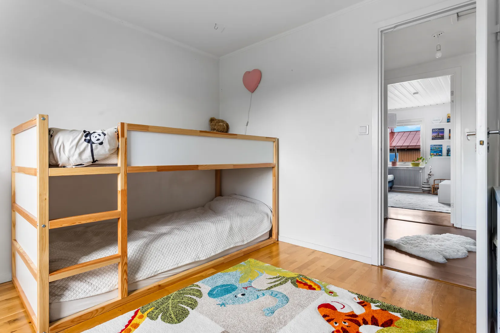 Bostadsrätt, Radhus, Aspvägen 24P, Fågelsången, Sollentuna