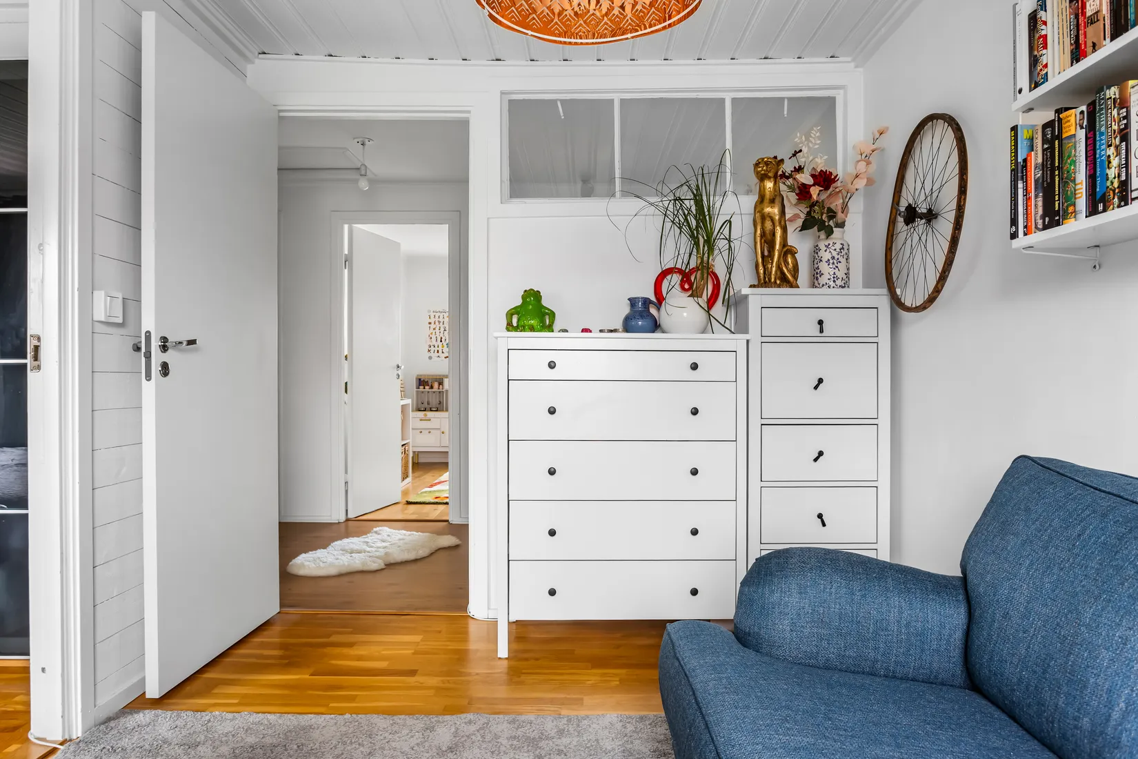 Bostadsrätt, Radhus, Aspvägen 24P, Fågelsången, Sollentuna