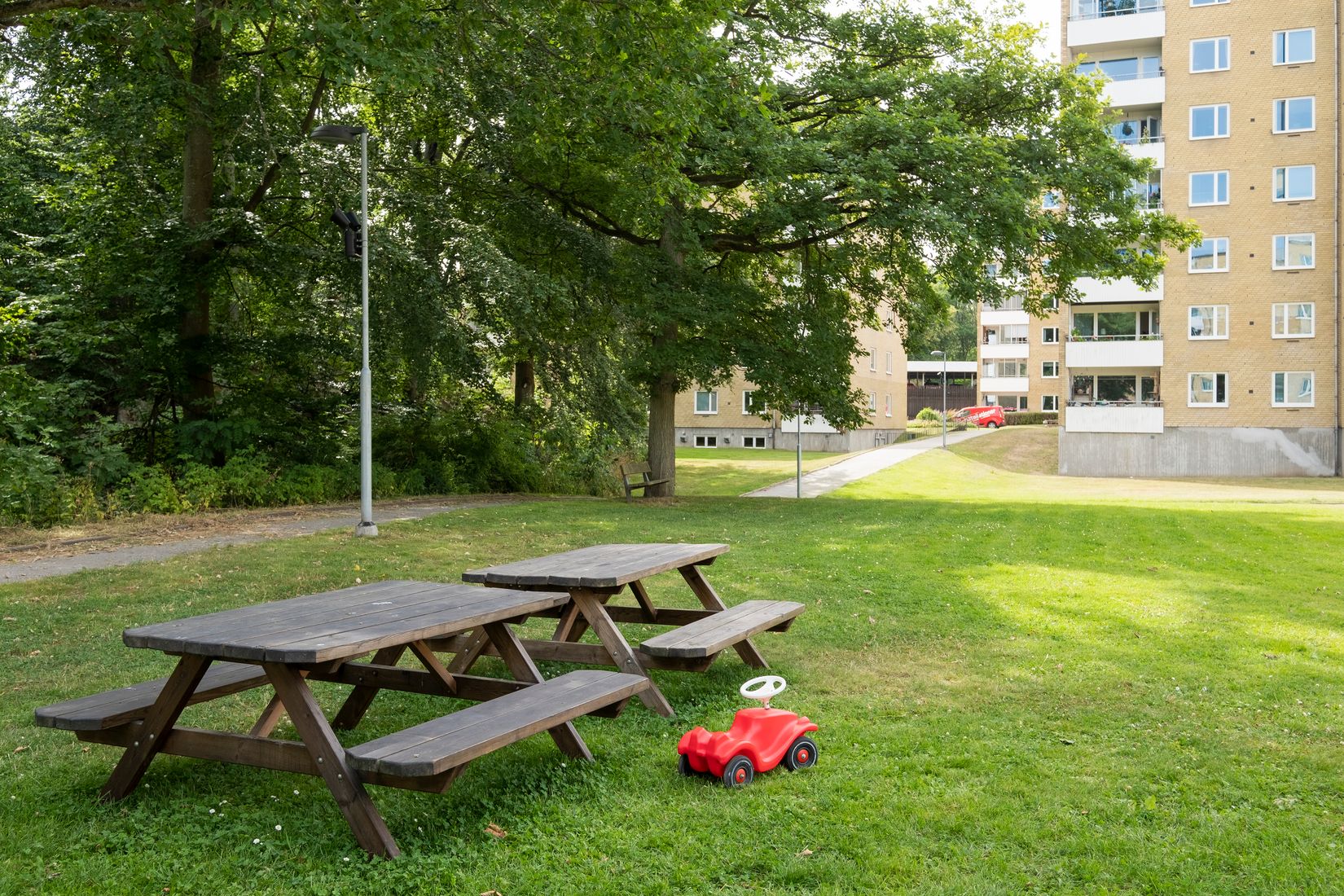 Bostadsrätt, Prästslättsvägen 6, Prästslätten, Karlshamn