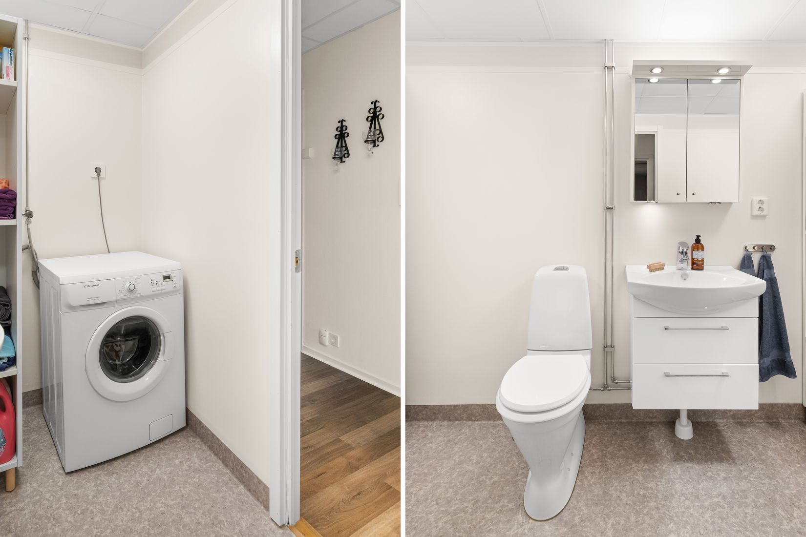 Bostadsrätt, Prästslättsvägen 6, Prästslätten, Karlshamn