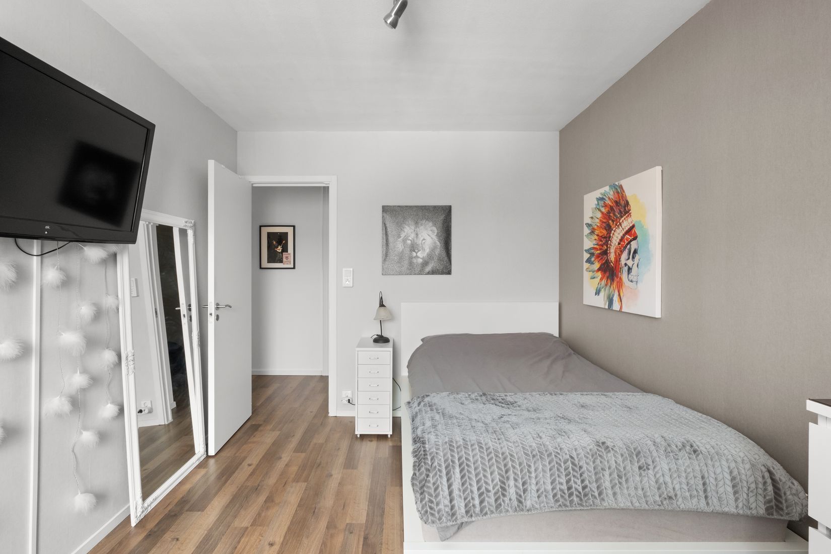 Bostadsrätt, Prästslättsvägen 6, Prästslätten, Karlshamn