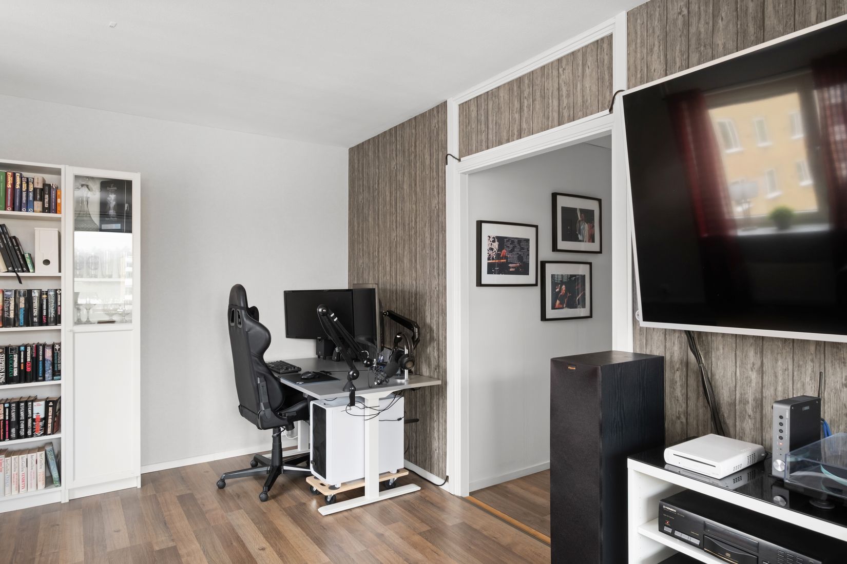 Bostadsrätt, Prästslättsvägen 6, Prästslätten, Karlshamn