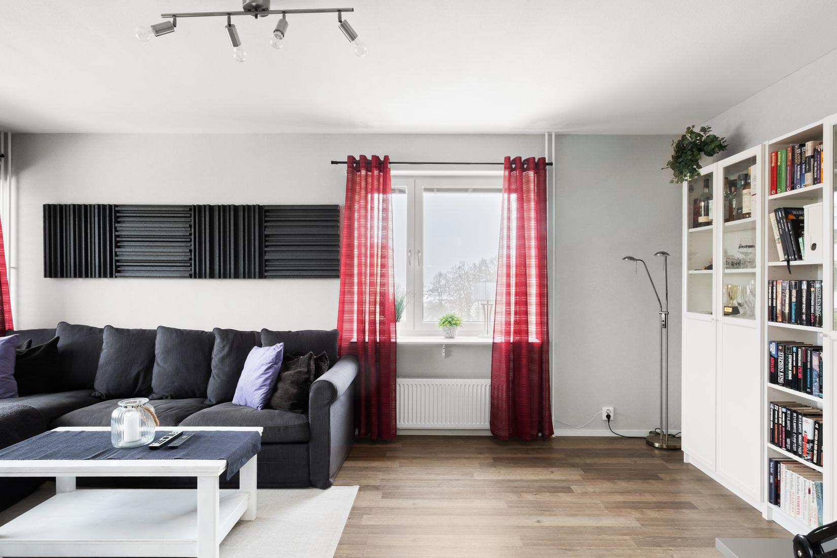 Bostadsrätt, Prästslättsvägen 6, Prästslätten, Karlshamn