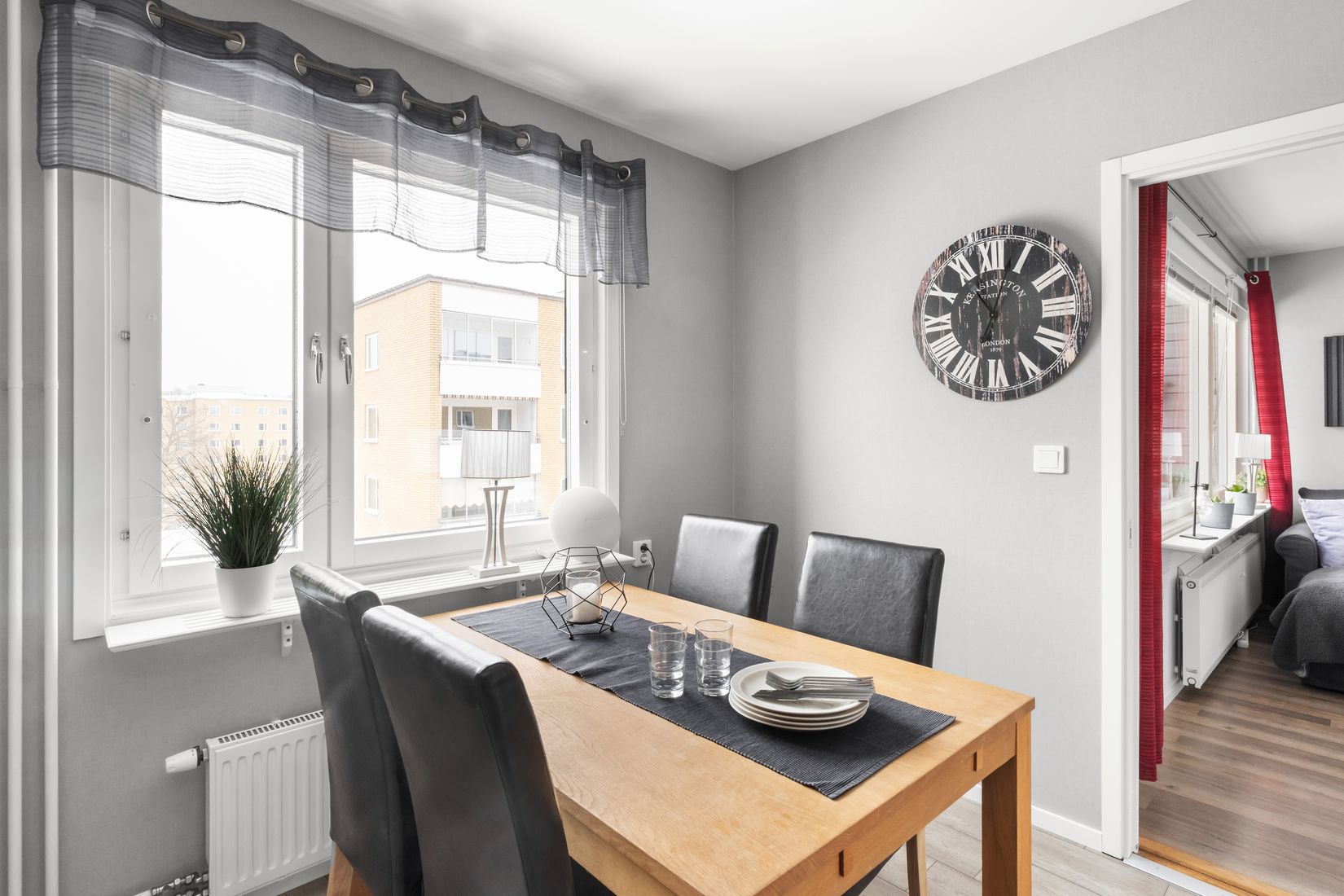 Bostadsrätt, Prästslättsvägen 6, Prästslätten, Karlshamn