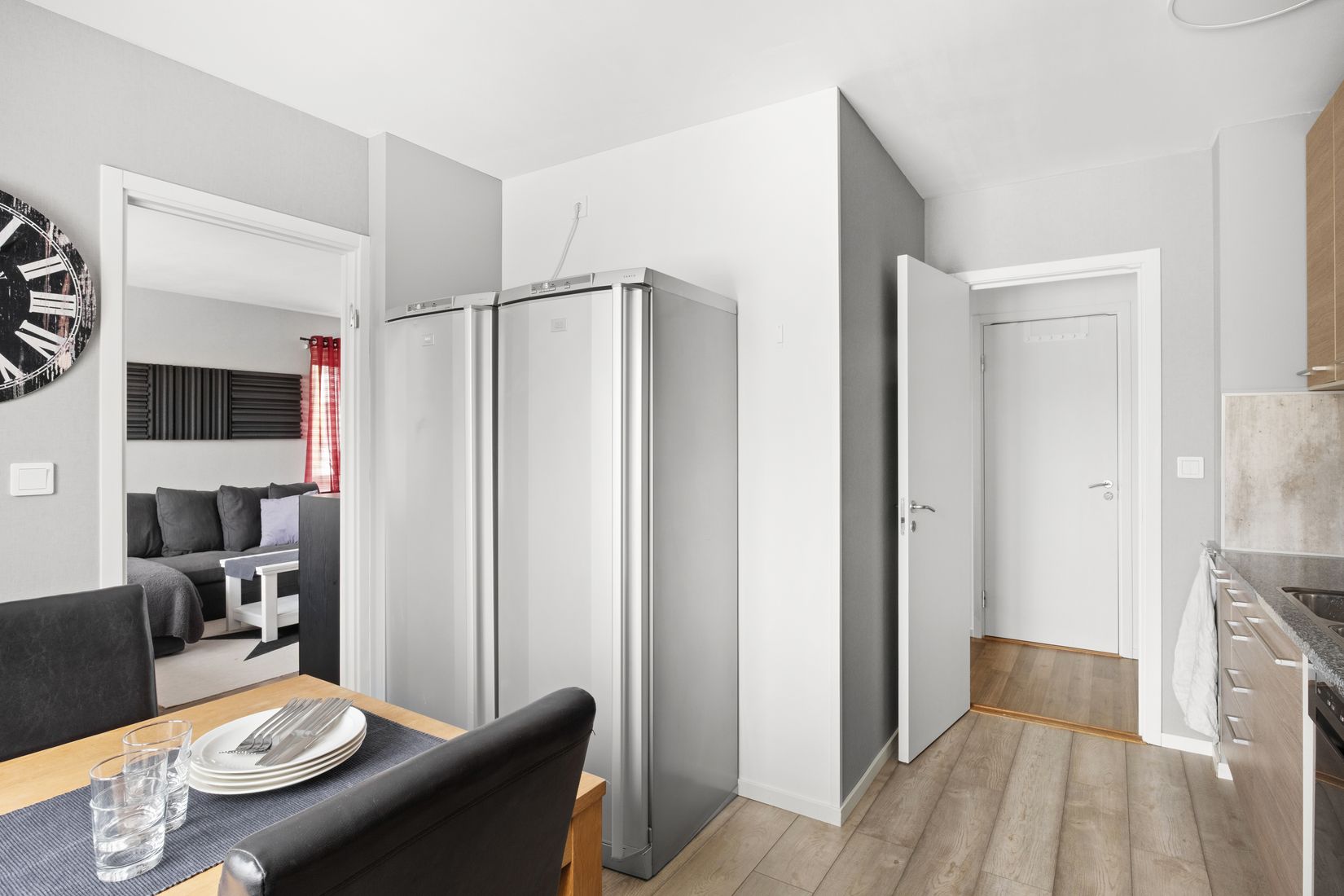 Bostadsrätt, Prästslättsvägen 6, Prästslätten, Karlshamn