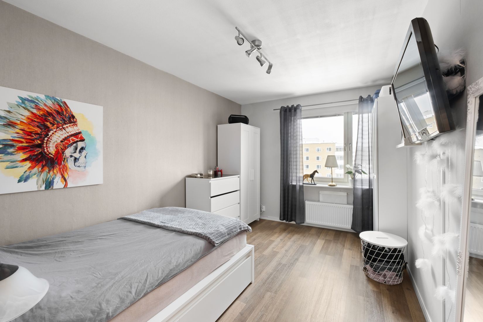 Bostadsrätt, Prästslättsvägen 6, Prästslätten, Karlshamn