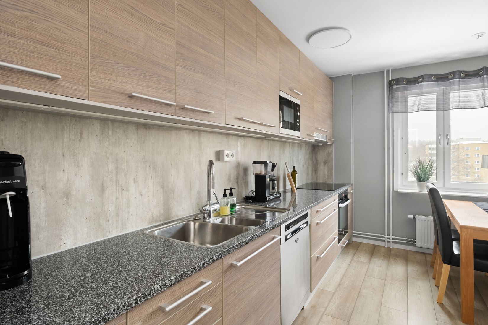 Bostadsrätt, Prästslättsvägen 6, Prästslätten, Karlshamn