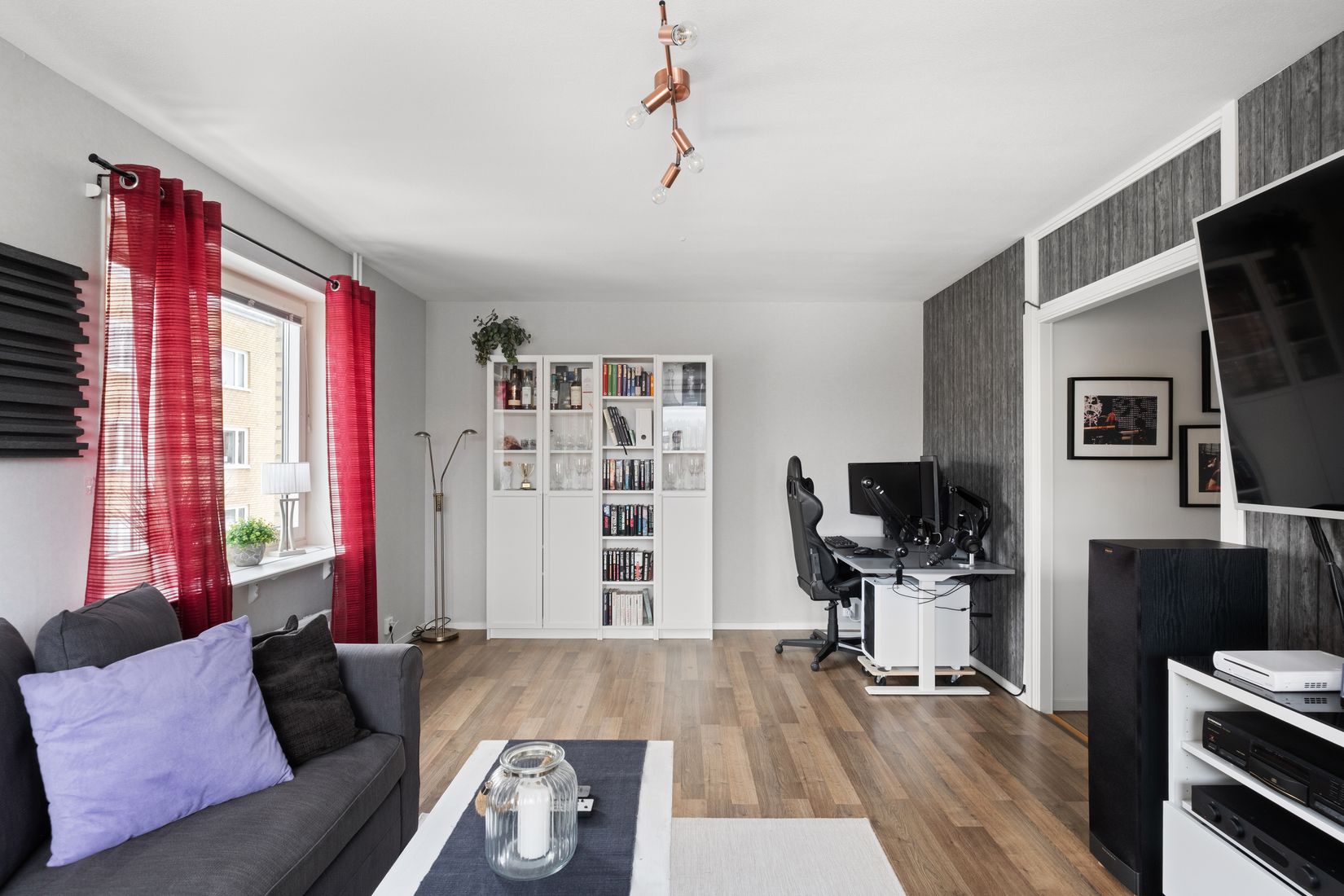 Bostadsrätt, Prästslättsvägen 6, Prästslätten, Karlshamn