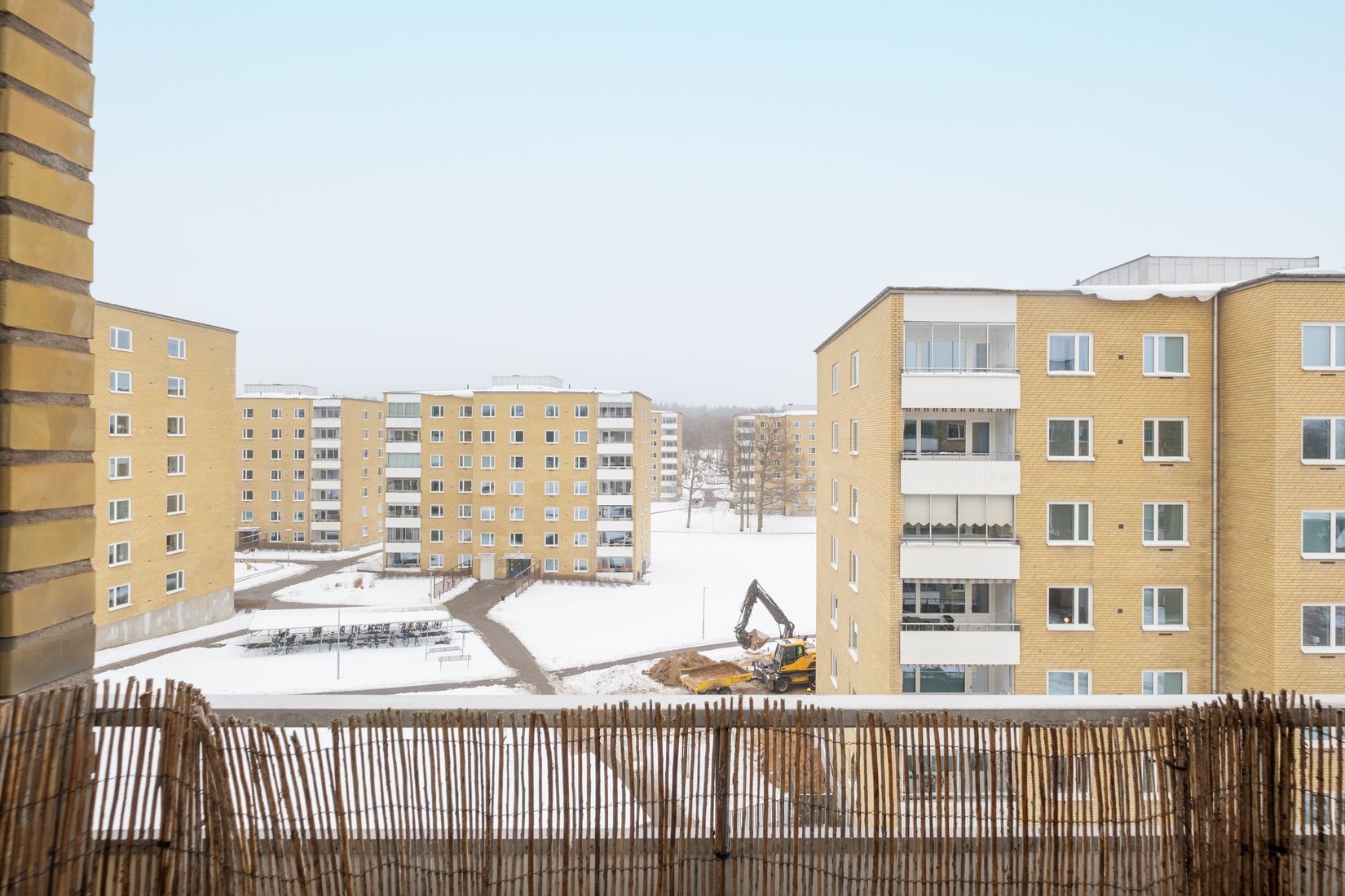 Bostadsrätt, Prästslättsvägen 6, Prästslätten, Karlshamn