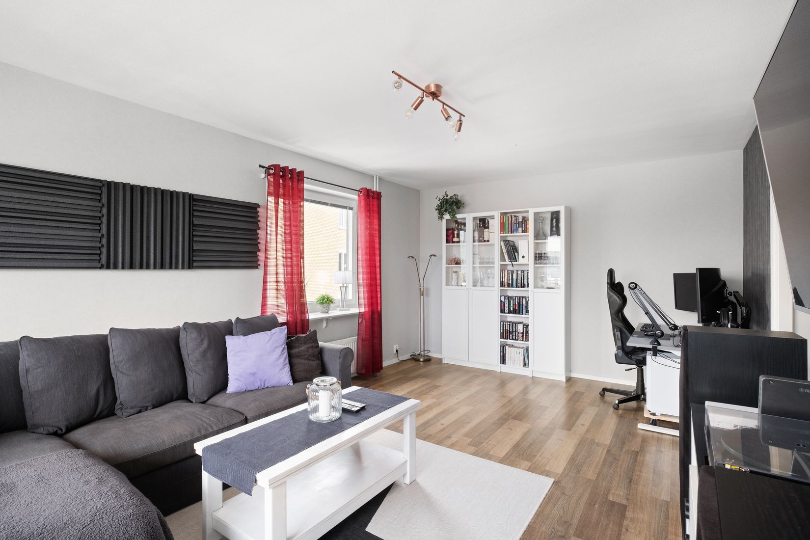 Bostadsrätt, Prästslättsvägen 6, Prästslätten, Karlshamn