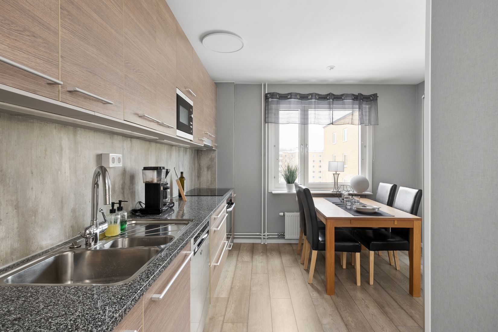 Bostadsrätt, Prästslättsvägen 6, Prästslätten, Karlshamn