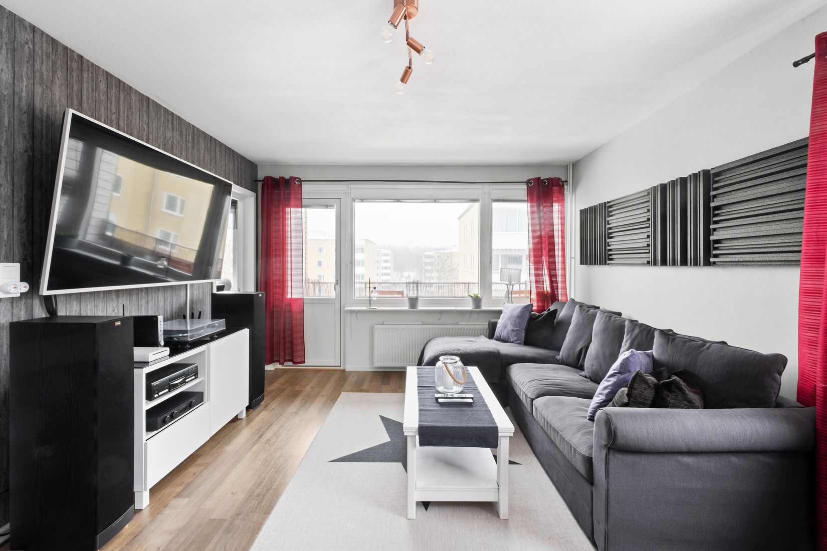 Bostadsrätt, Prästslättsvägen 6, Prästslätten, Karlshamn