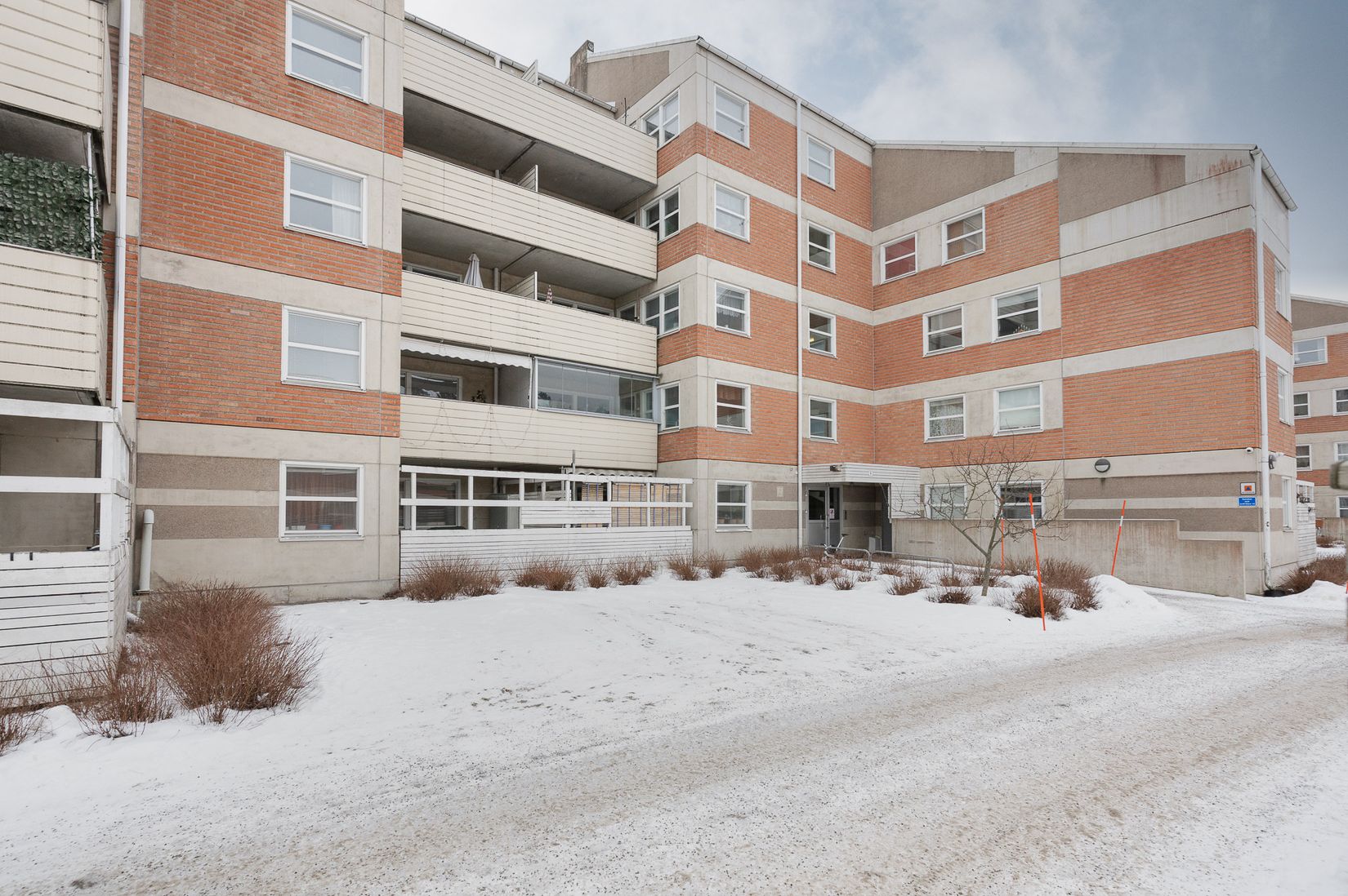 Bostadsrätt, Flygkårsvägen 5, Hägernäs, Täby