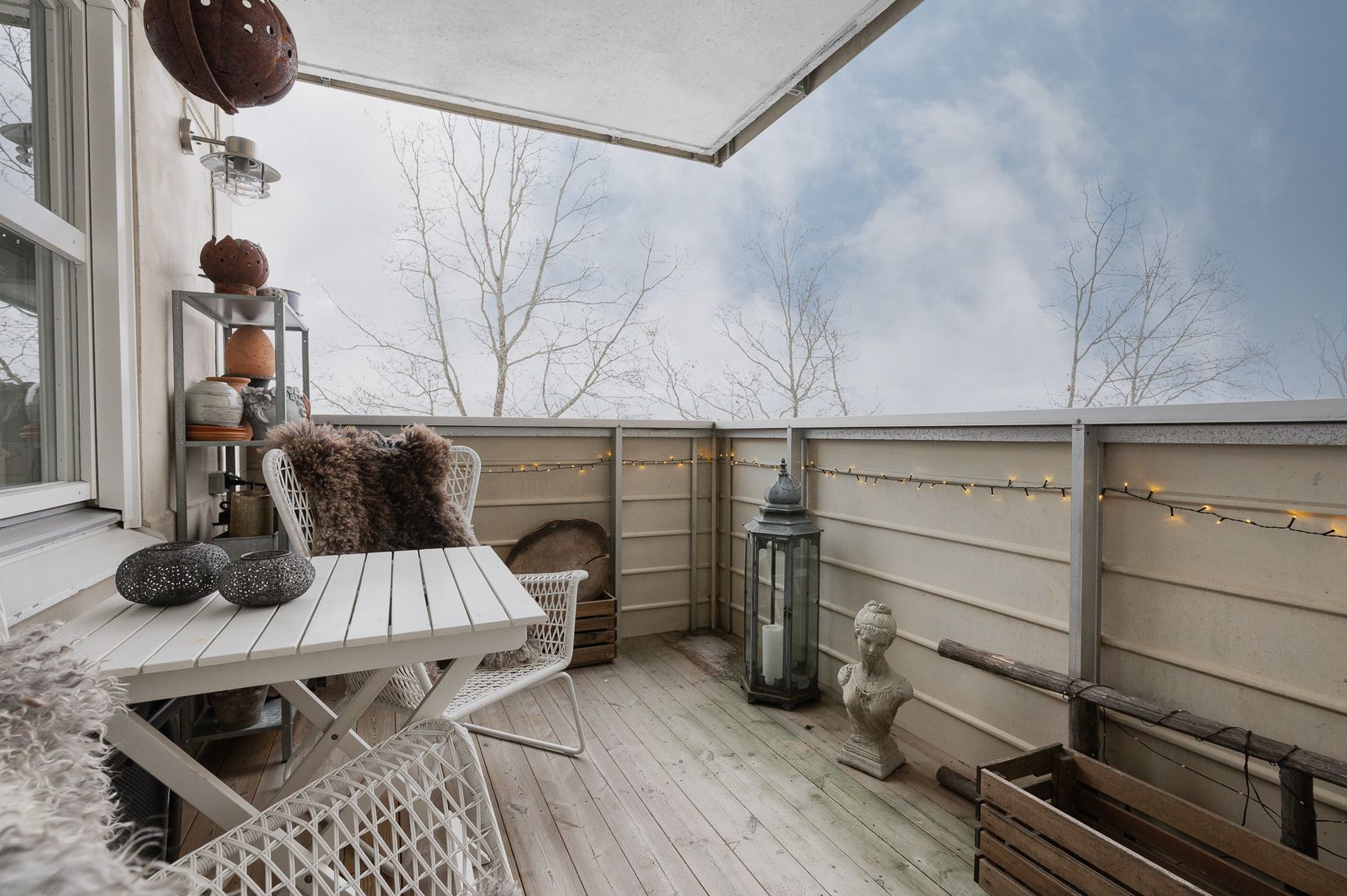 Bostadsrätt, Flygkårsvägen 5, Hägernäs, Täby