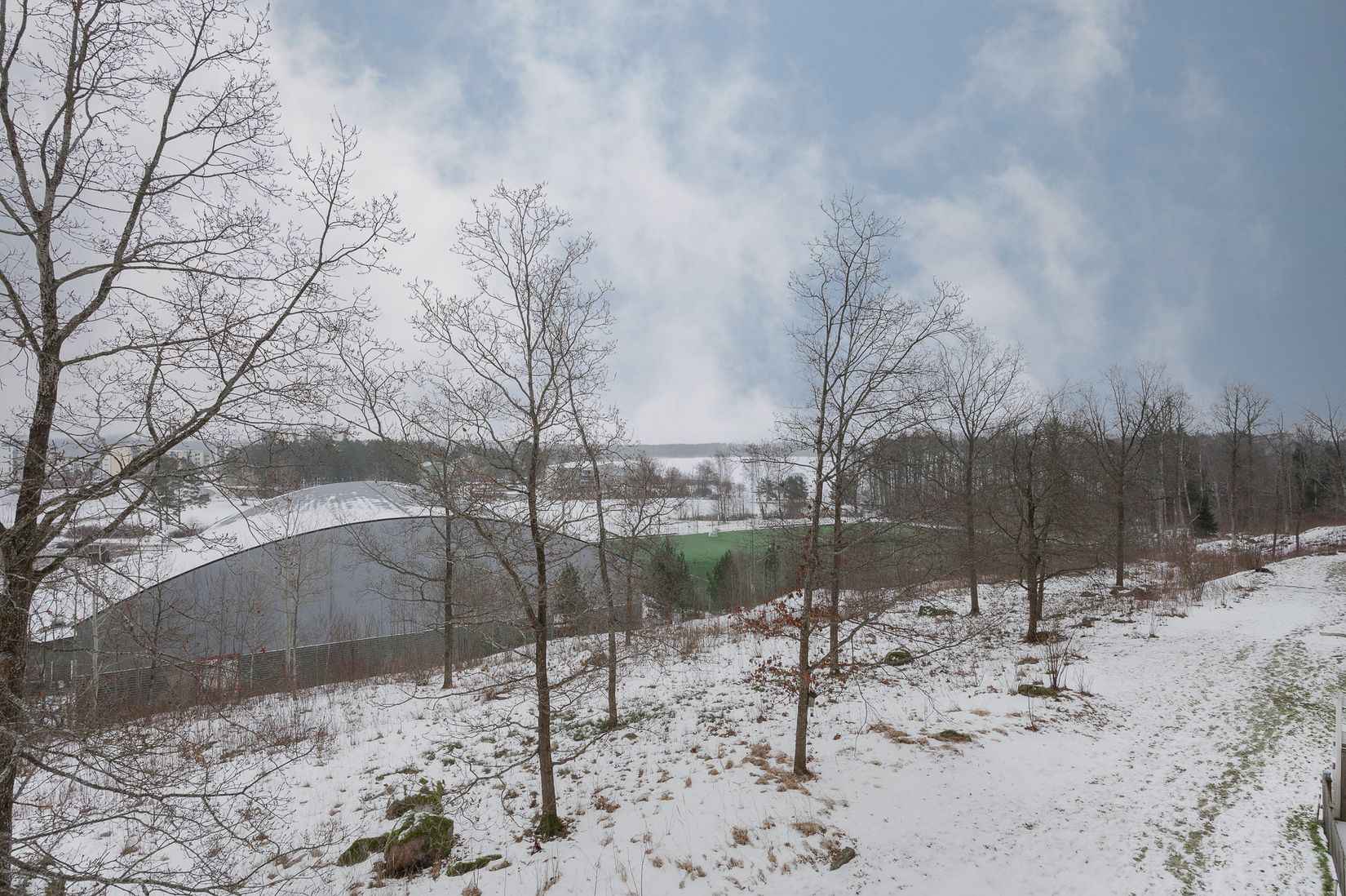 Bostadsrätt, Flygkårsvägen 5, Hägernäs, Täby