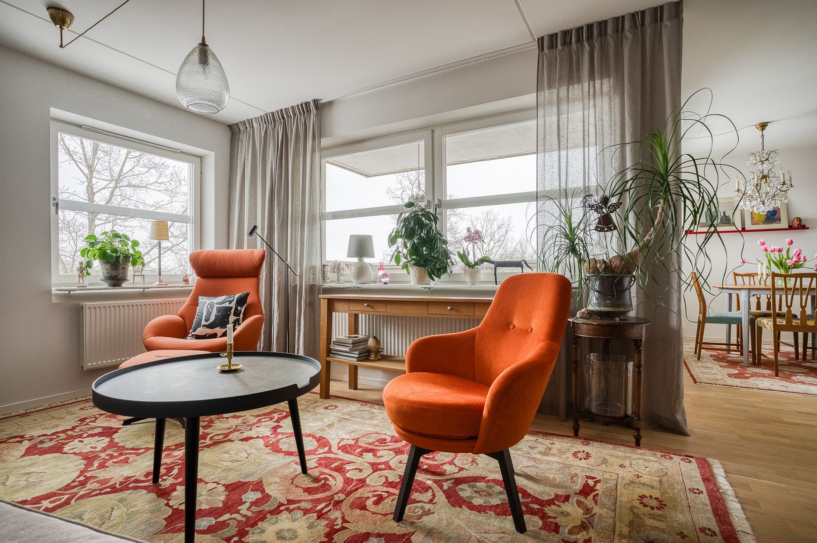 Bostadsrätt, Flygkårsvägen 5, Hägernäs, Täby