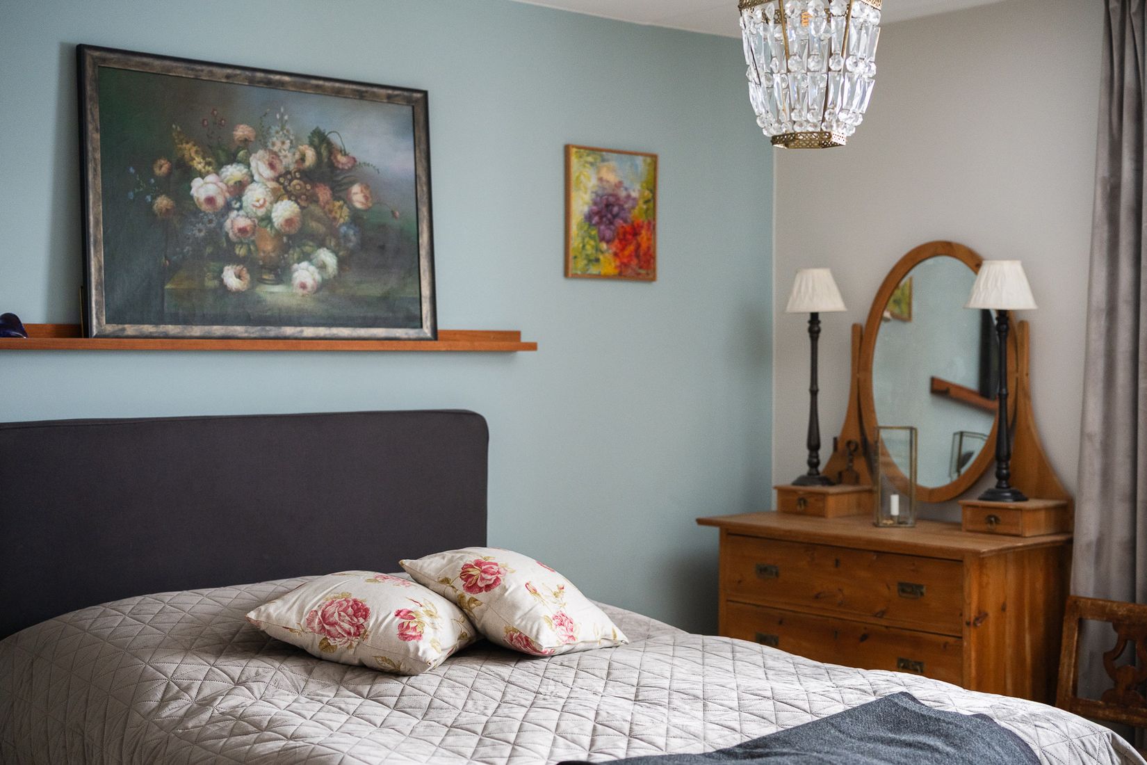 Bostadsrätt, Flygkårsvägen 5, Hägernäs, Täby