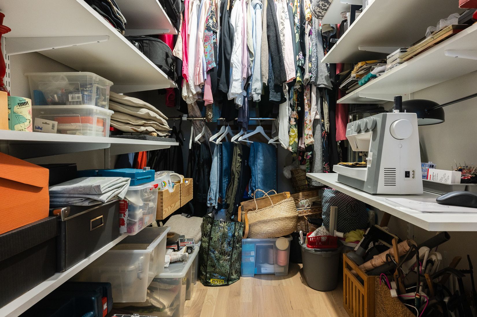 Bostadsrätt, Flygkårsvägen 5, Hägernäs, Täby